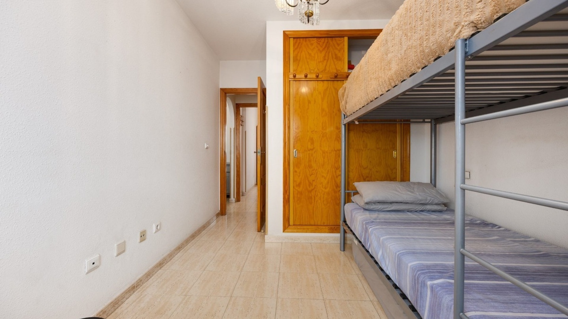 Återförsäljning - Lägenhet - Torrevieja - Torrevieja Centro