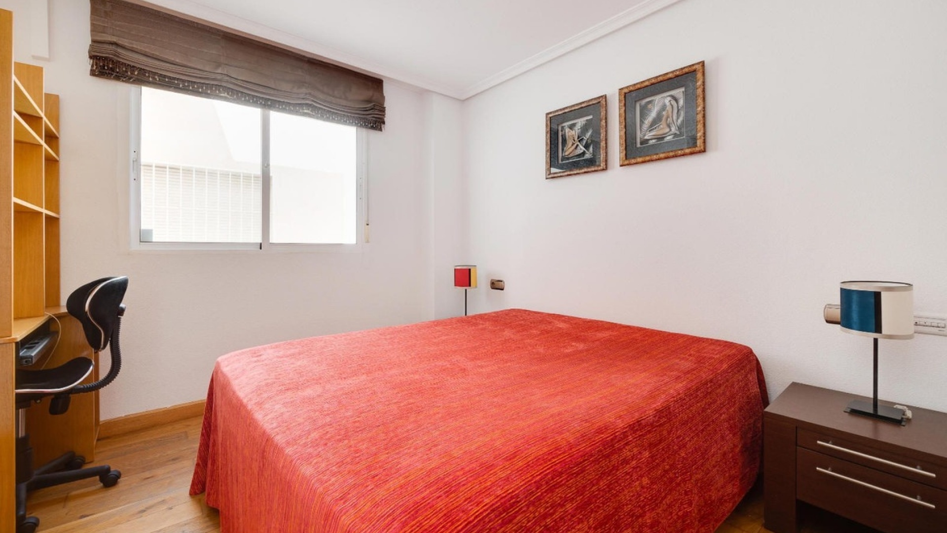 Återförsäljning - Lägenhet - Torrevieja - Torrevieja Centro