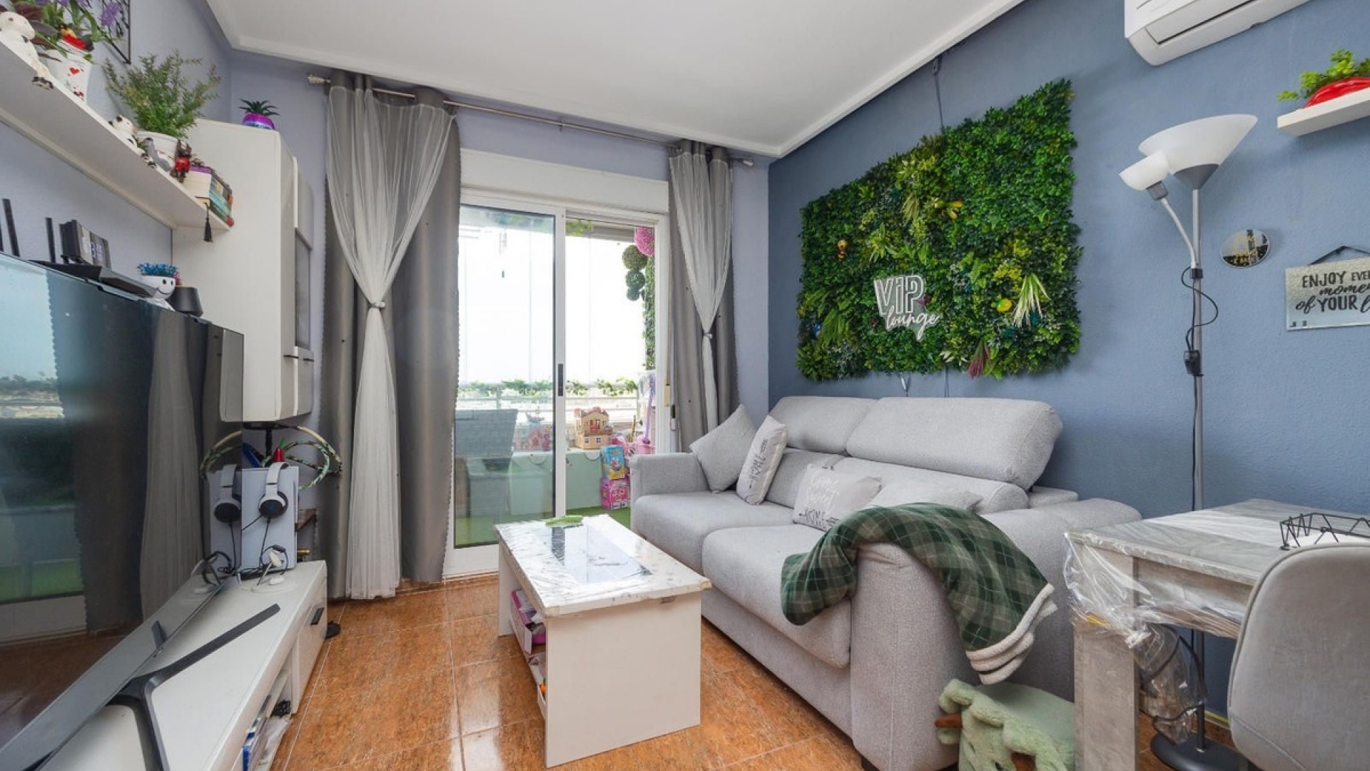 Återförsäljning - Lägenhet - Torrevieja - Torrevieja Centro
