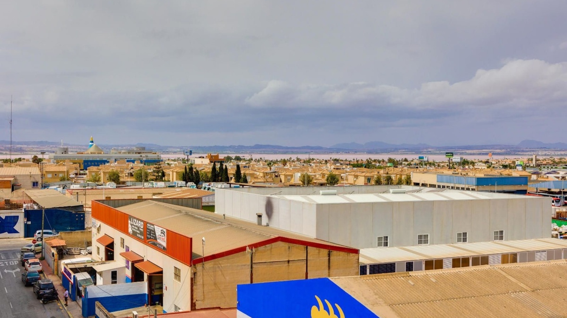 Återförsäljning - Lägenhet - Torrevieja - Torrevieja Centro
