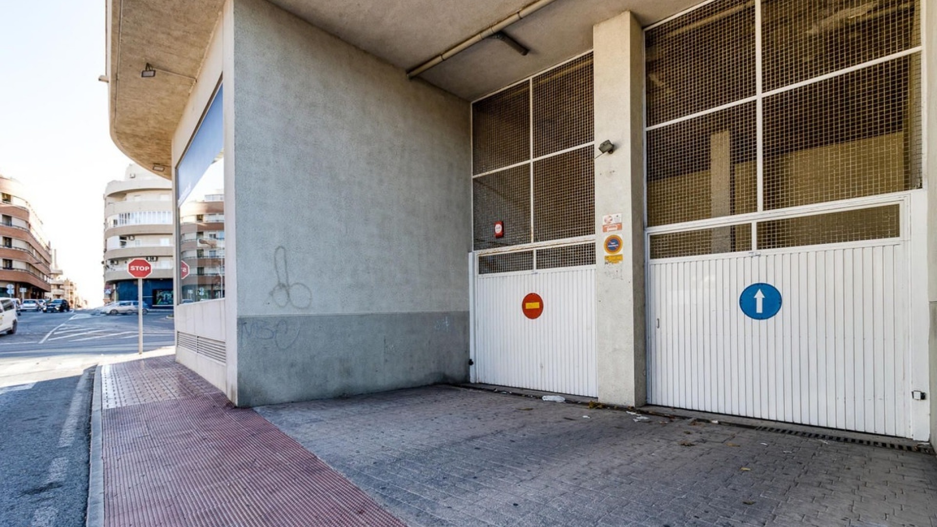 Återförsäljning - Lägenhet - Torrevieja - Torrevieja Centro