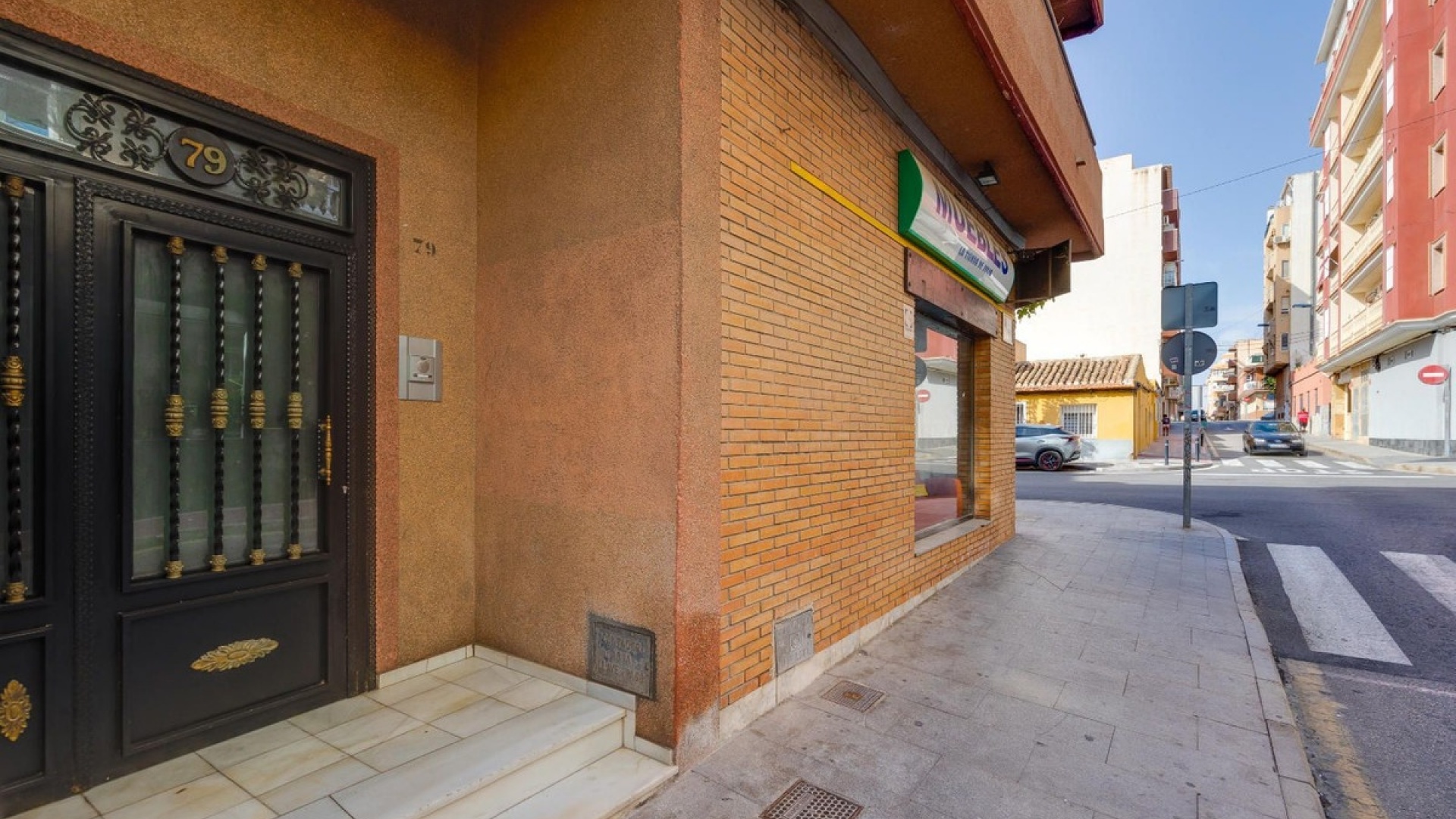 Återförsäljning - Lägenhet - Torrevieja - Torrevieja Centro