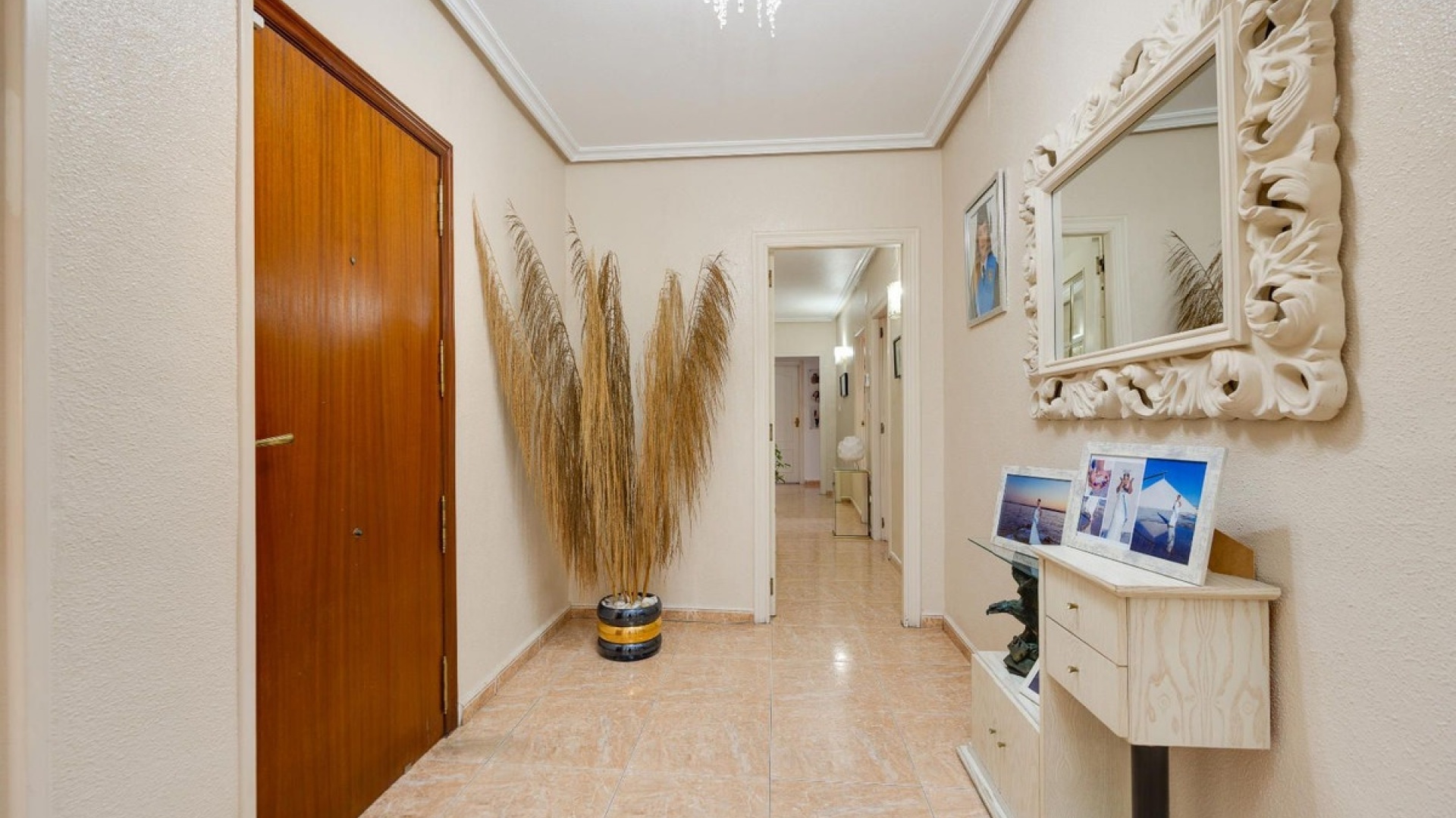 Återförsäljning - Lägenhet - Torrevieja - Torrevieja Centro