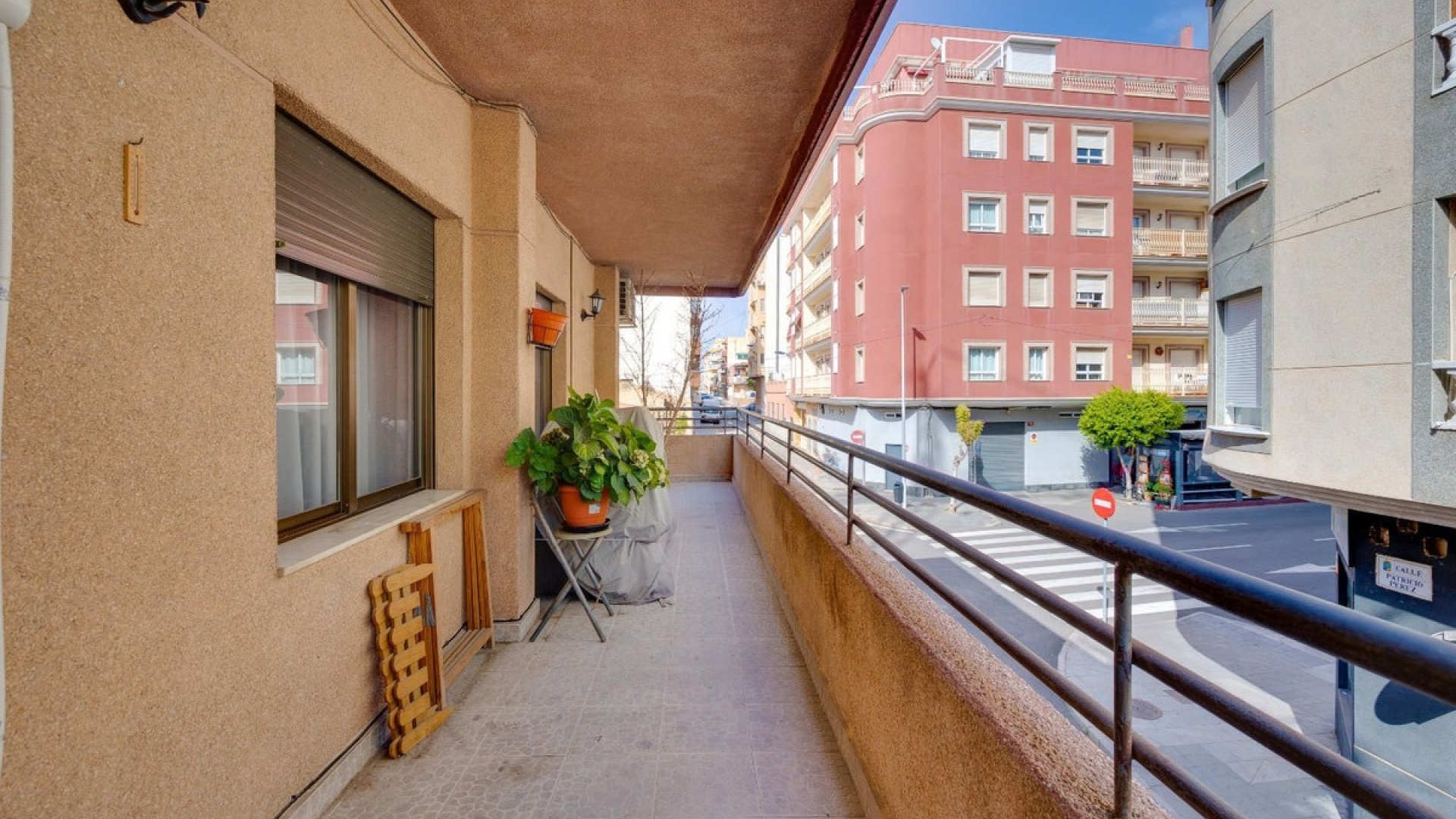 Återförsäljning - Lägenhet - Torrevieja - Torrevieja Centro
