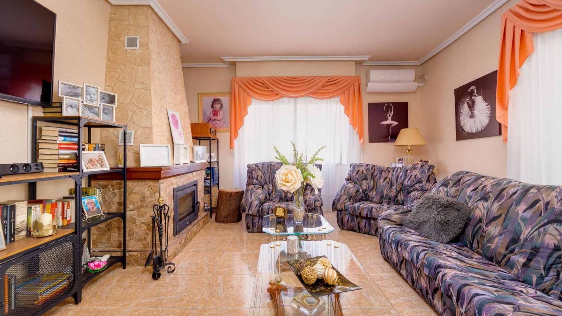 Återförsäljning - Lägenhet - Torrevieja - Torrevieja Centro