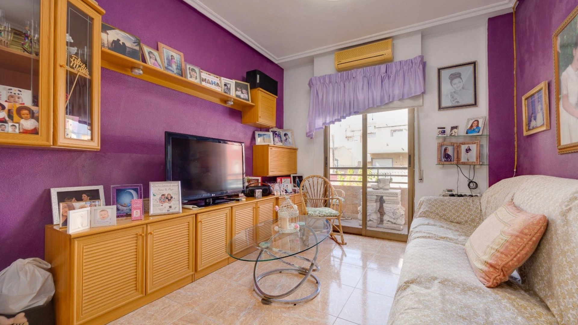 Återförsäljning - Lägenhet - Torrevieja - Torrevieja Centro