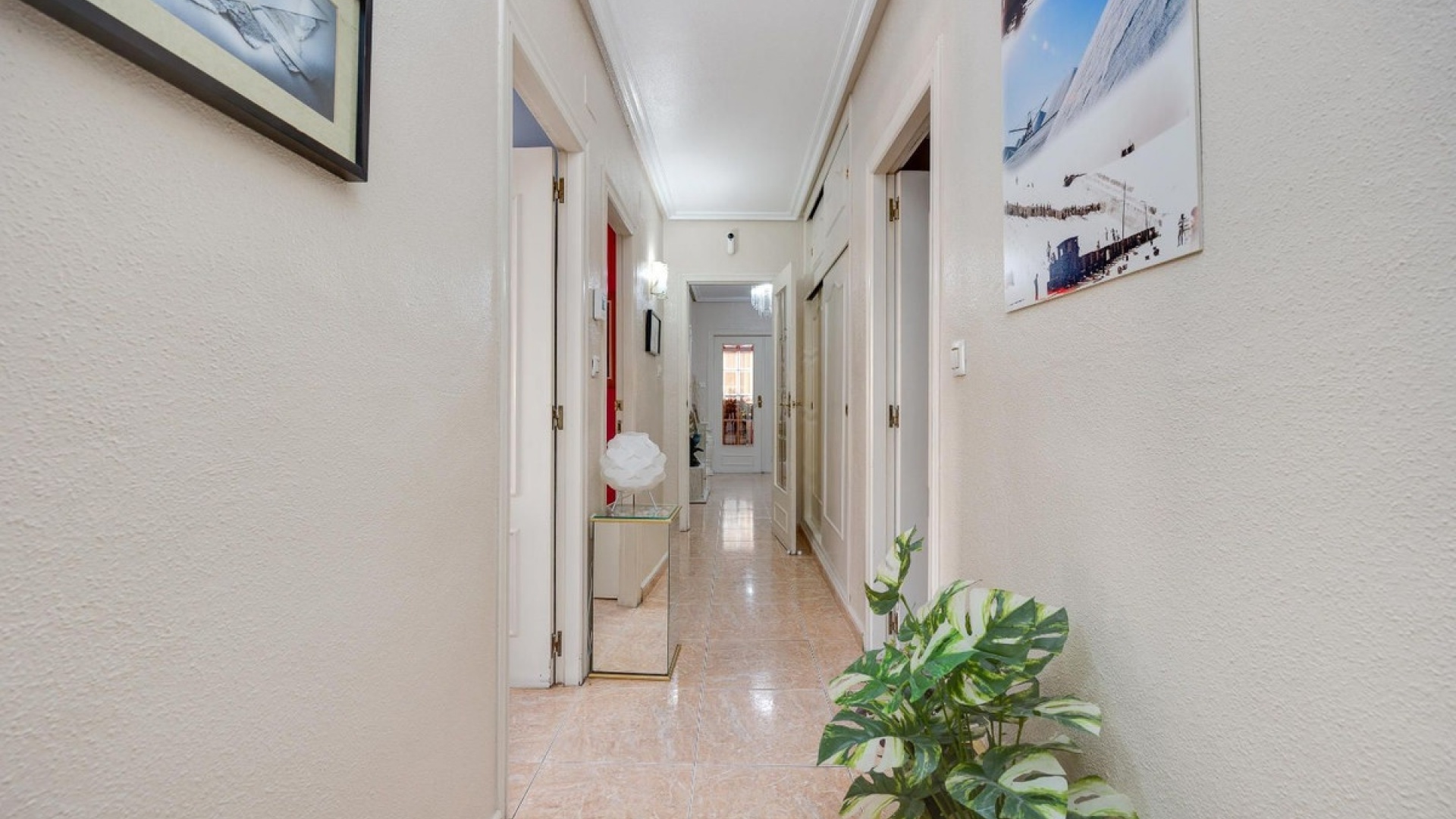 Återförsäljning - Lägenhet - Torrevieja - Torrevieja Centro