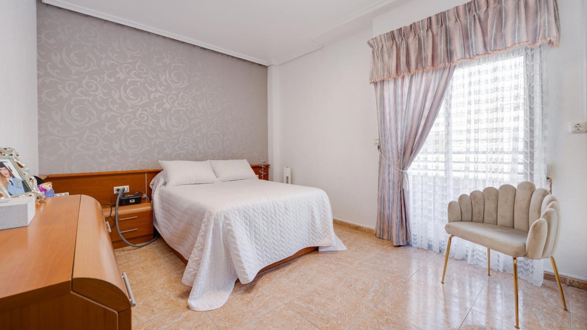 Återförsäljning - Lägenhet - Torrevieja - Torrevieja Centro