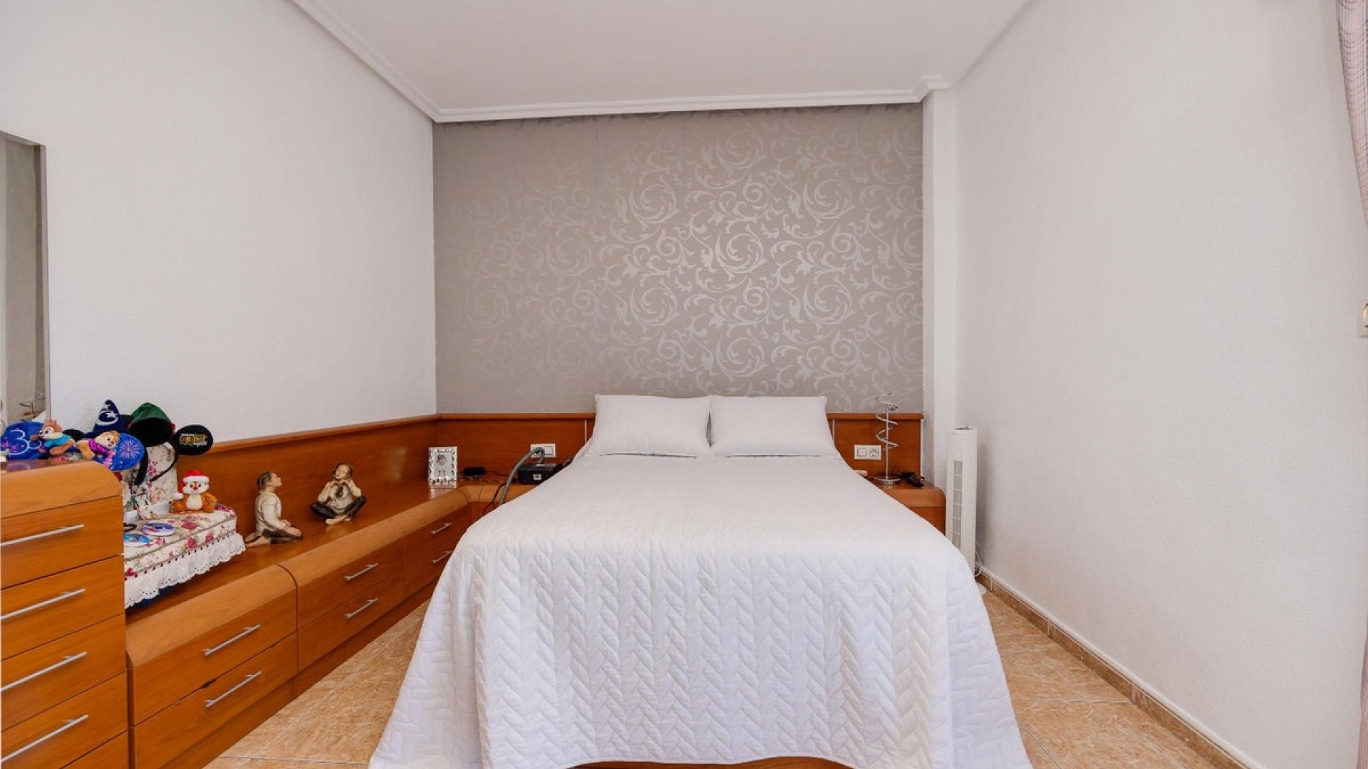 Återförsäljning - Lägenhet - Torrevieja - Torrevieja Centro