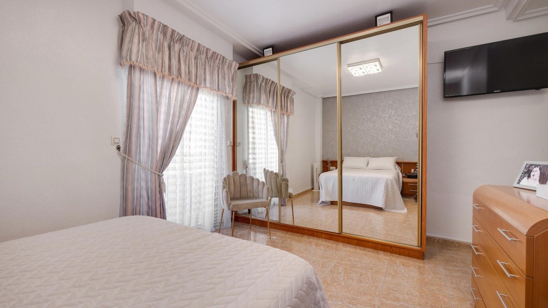 Återförsäljning - Lägenhet - Torrevieja - Torrevieja Centro