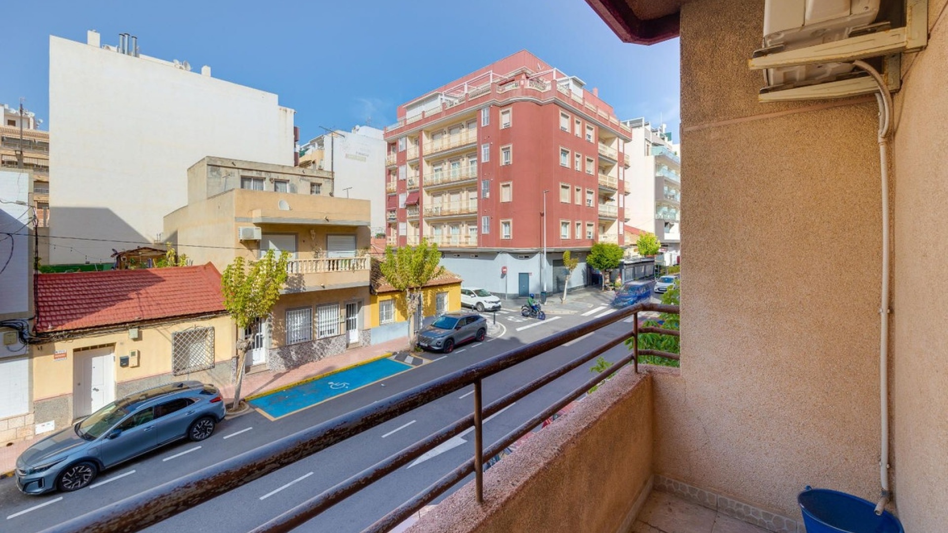 Återförsäljning - Lägenhet - Torrevieja - Torrevieja Centro