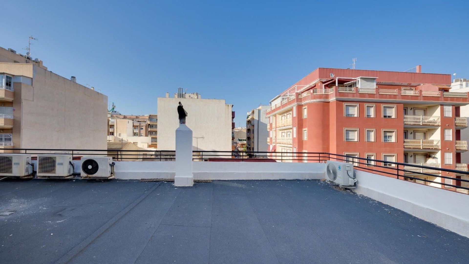 Återförsäljning - Lägenhet - Torrevieja - Torrevieja Centro