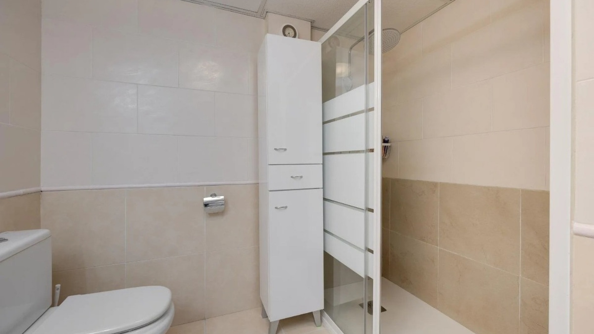 Återförsäljning - Lägenhet - Torrevieja - Torrevieja Centro