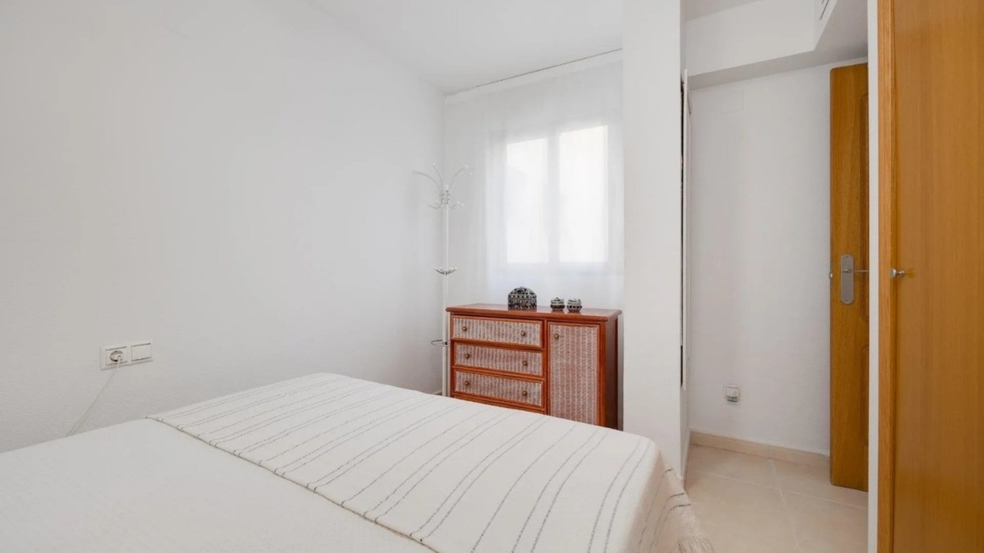 Återförsäljning - Lägenhet - Torrevieja - Torrevieja Centro