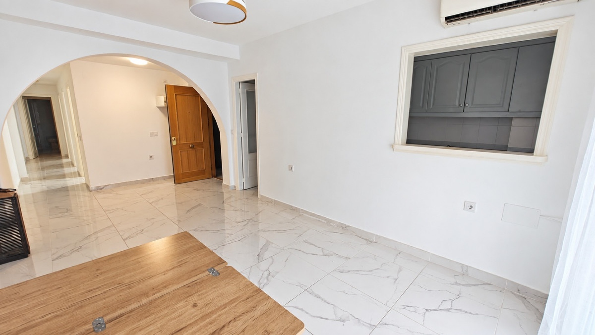 Återförsäljning - Lägenhet - Torrevieja - Torrevieja Centro