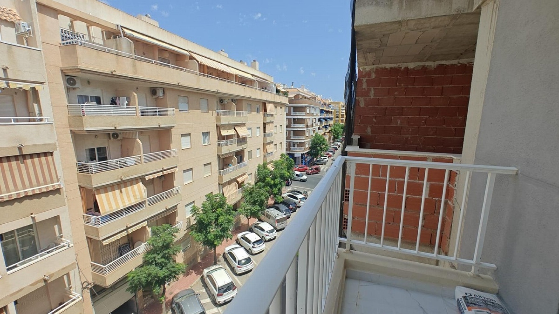 Återförsäljning - Lägenhet - Torrevieja - Torrevieja Centro