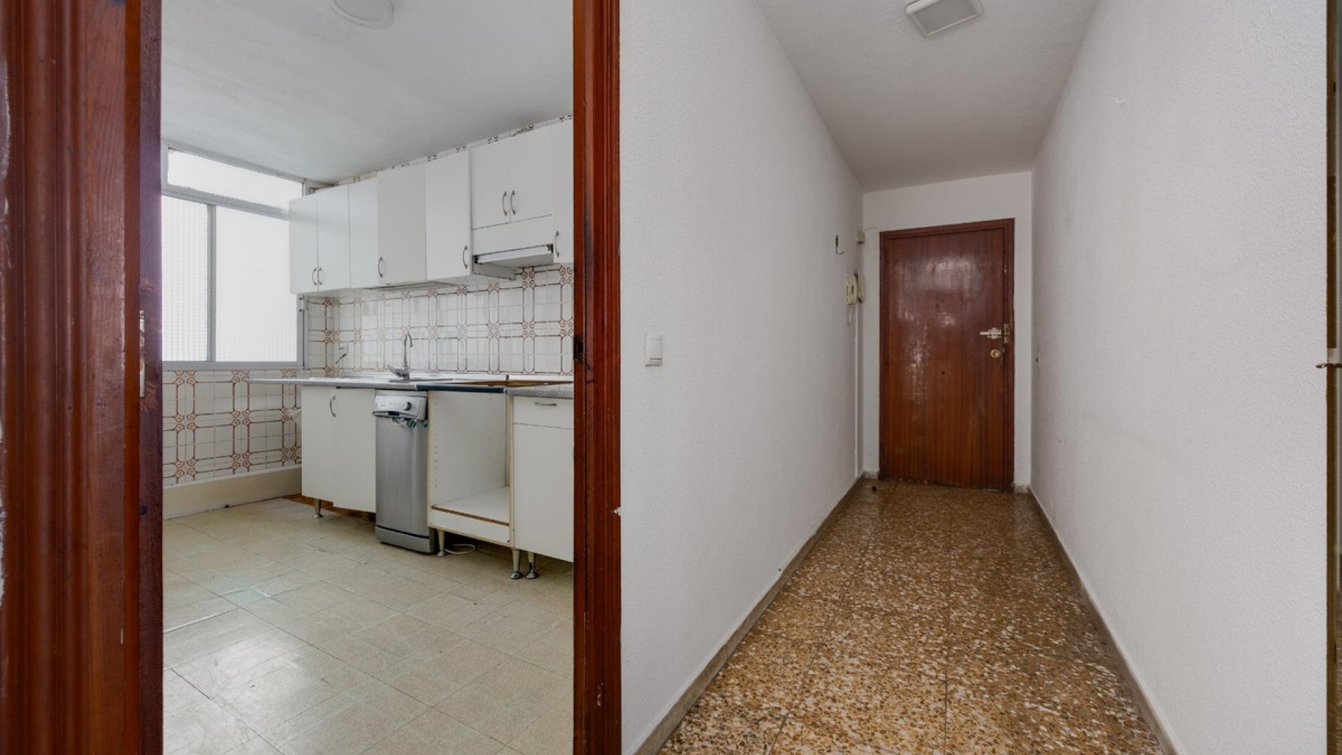 Återförsäljning - Lägenhet - Torrevieja - Torrevieja Centro