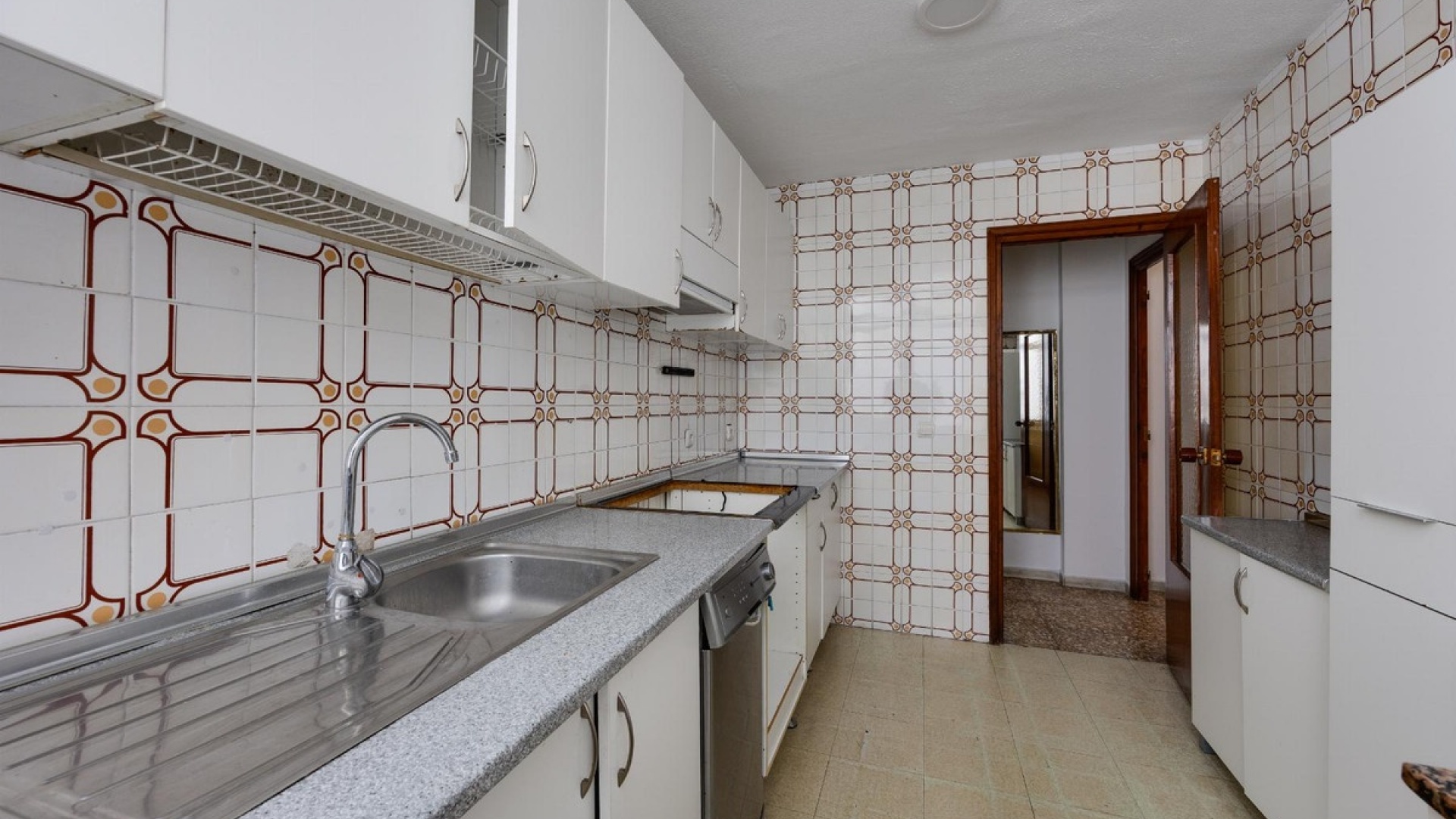 Återförsäljning - Lägenhet - Torrevieja - Torrevieja Centro