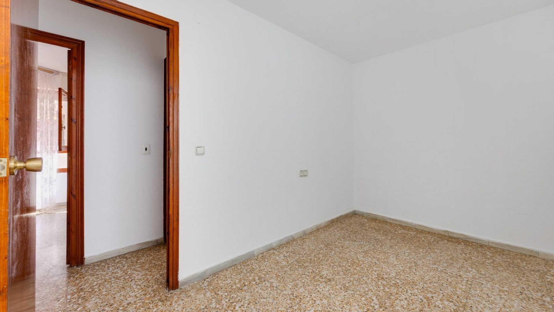 Återförsäljning - Lägenhet - Torrevieja - Torrevieja Centro