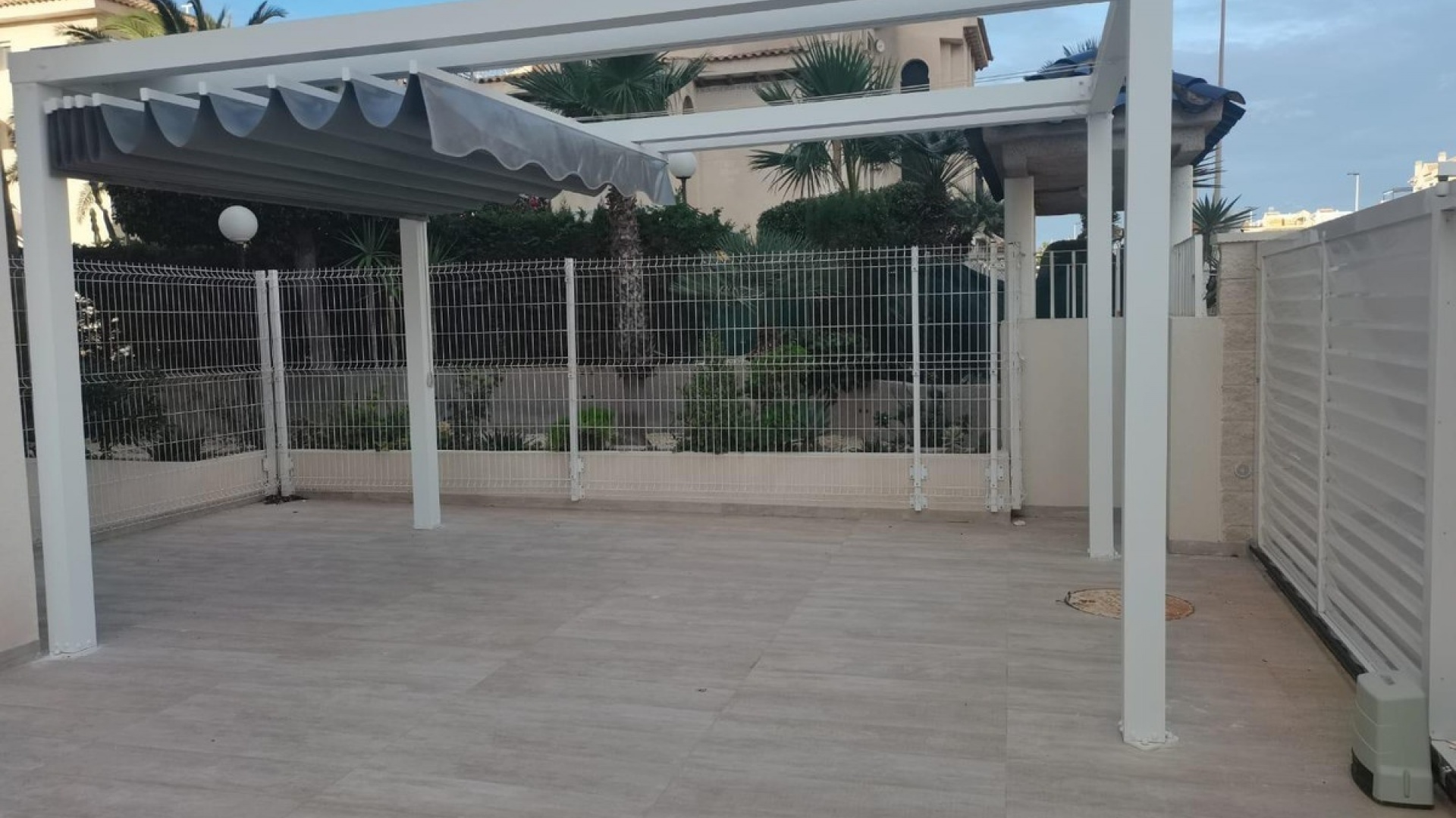 Återförsäljning - Lägenhet - Torrevieja - Torrevieja Centro