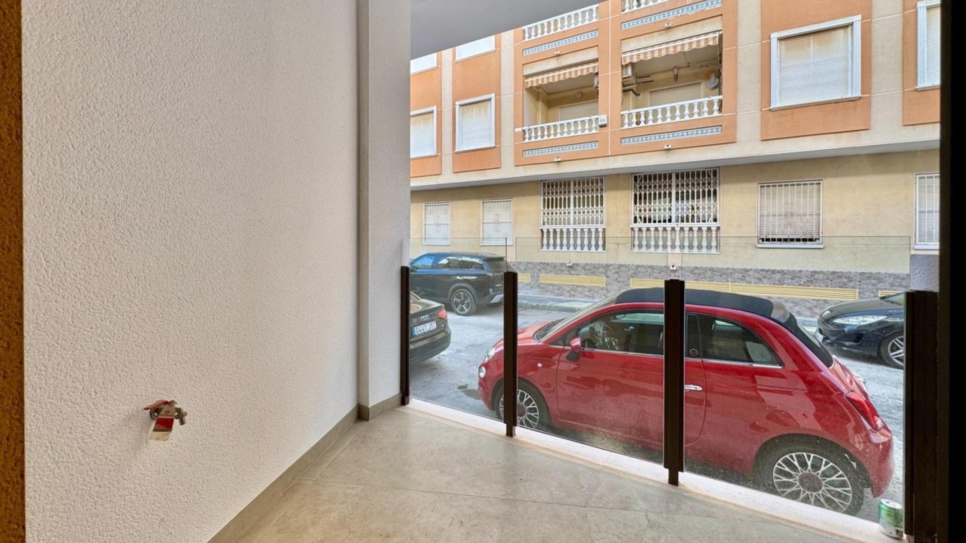 Återförsäljning - Lägenhet - Torrevieja - Torrevieja Centro
