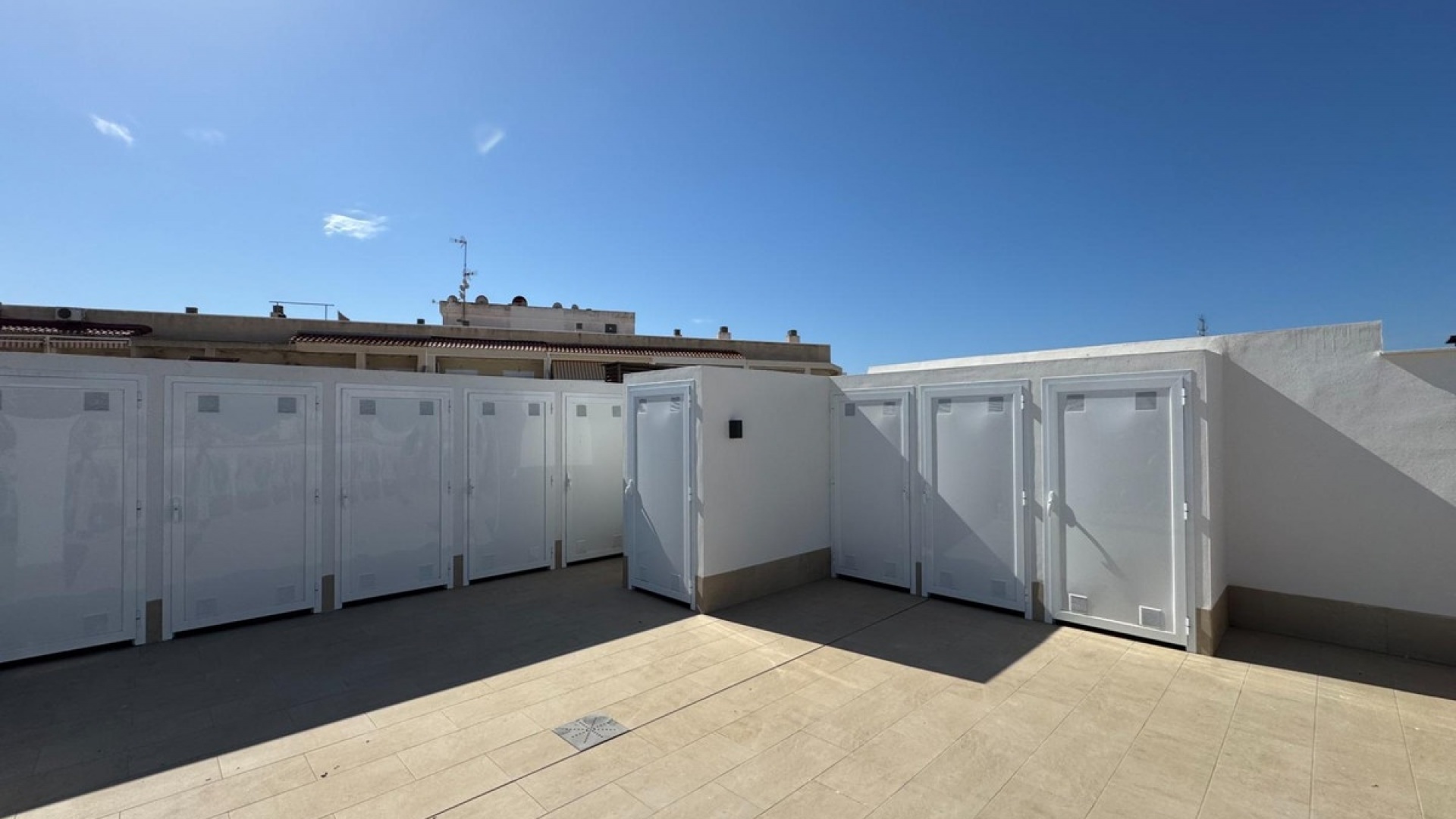 Återförsäljning - Lägenhet - Torrevieja - Torrevieja Centro