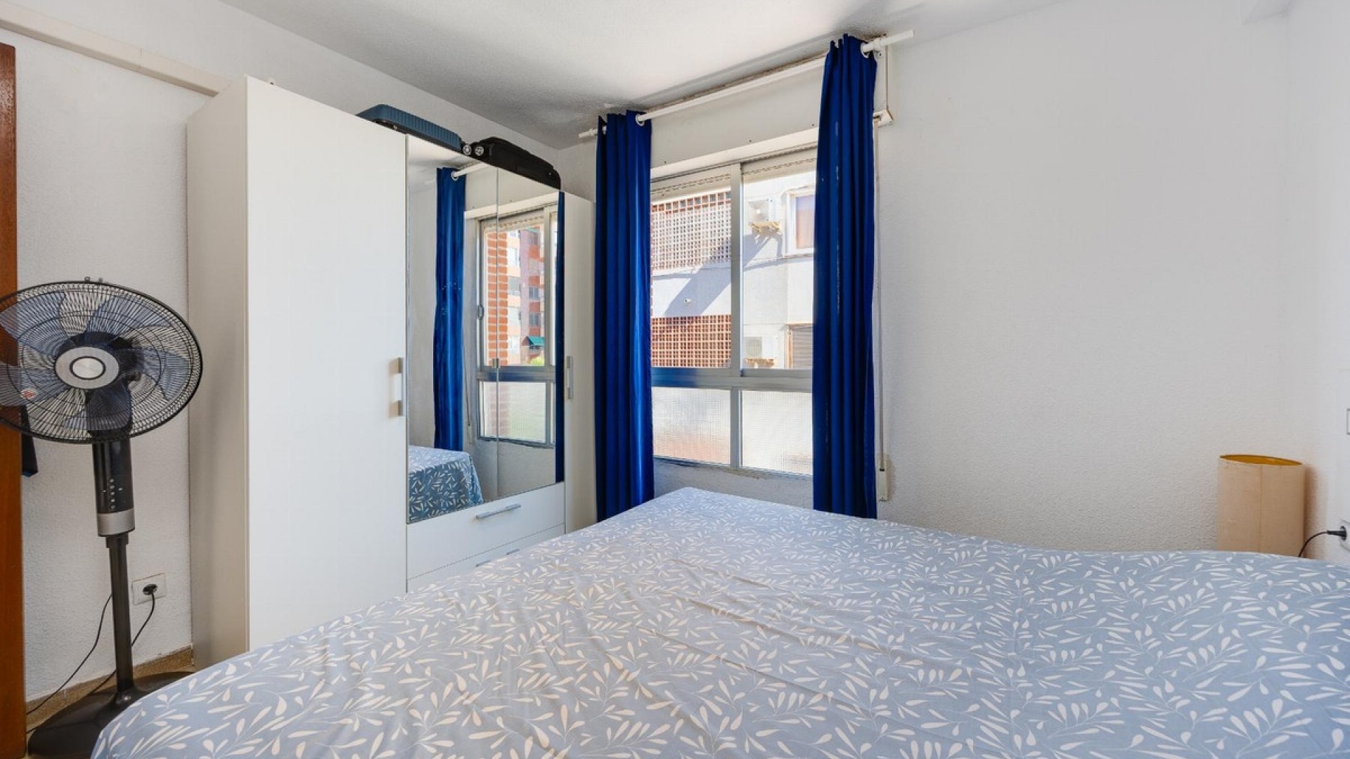 Återförsäljning - Lägenhet - Torrevieja - Torrevieja Centro