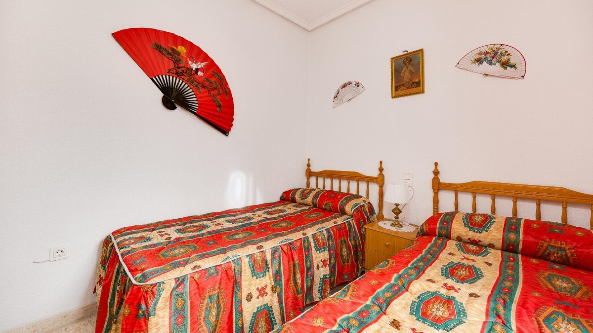 Återförsäljning - Lägenhet - Torrevieja - Torrevieja Centro