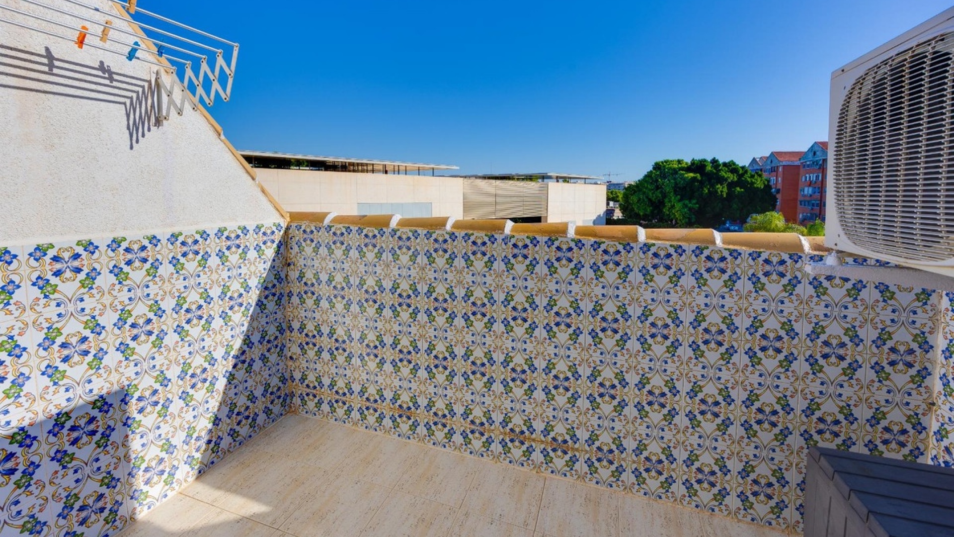 Återförsäljning - Lägenhet - Torrevieja - Torrevieja Centro