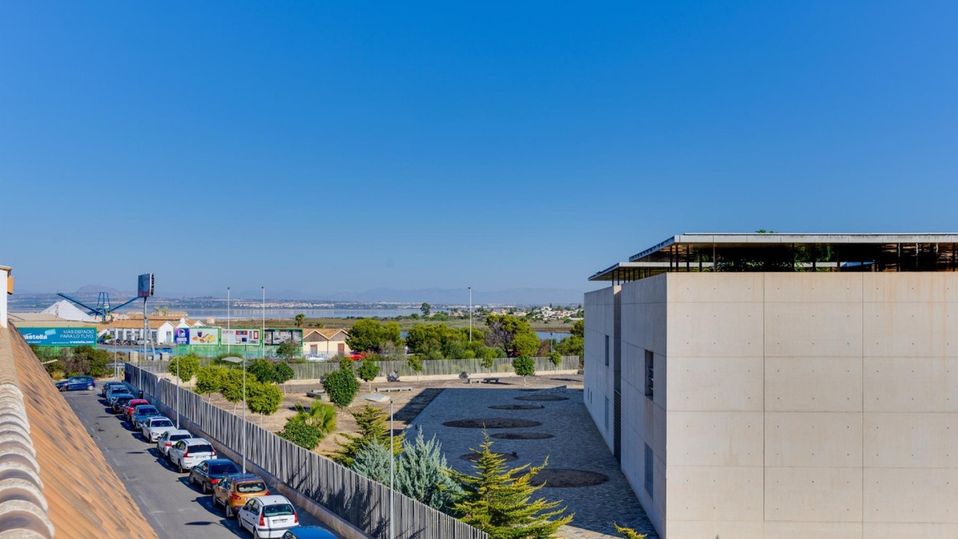Återförsäljning - Lägenhet - Torrevieja - Torrevieja Centro