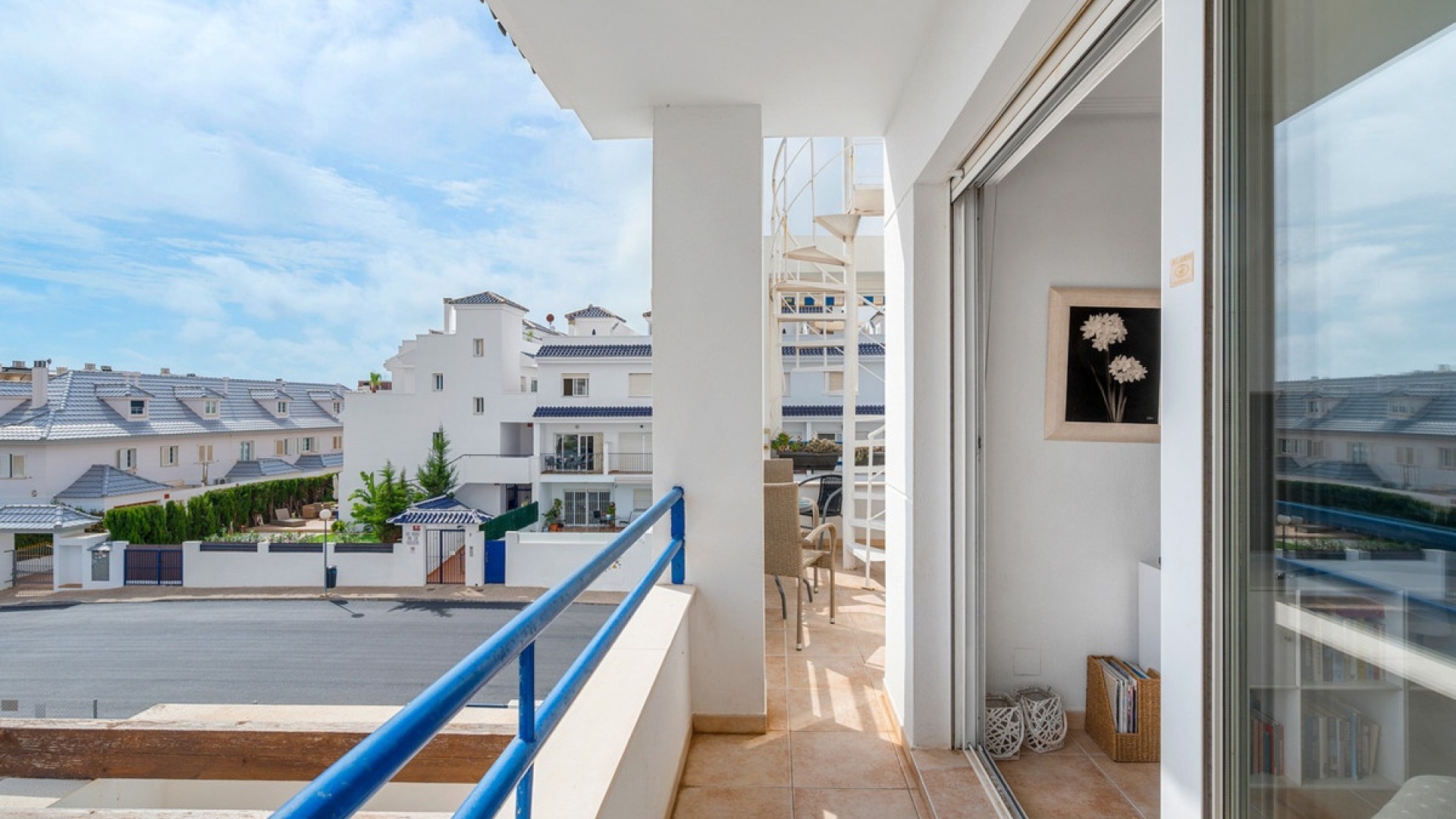 Återförsäljning - Lägenhet - Torrevieja - Torrevieja Centro
