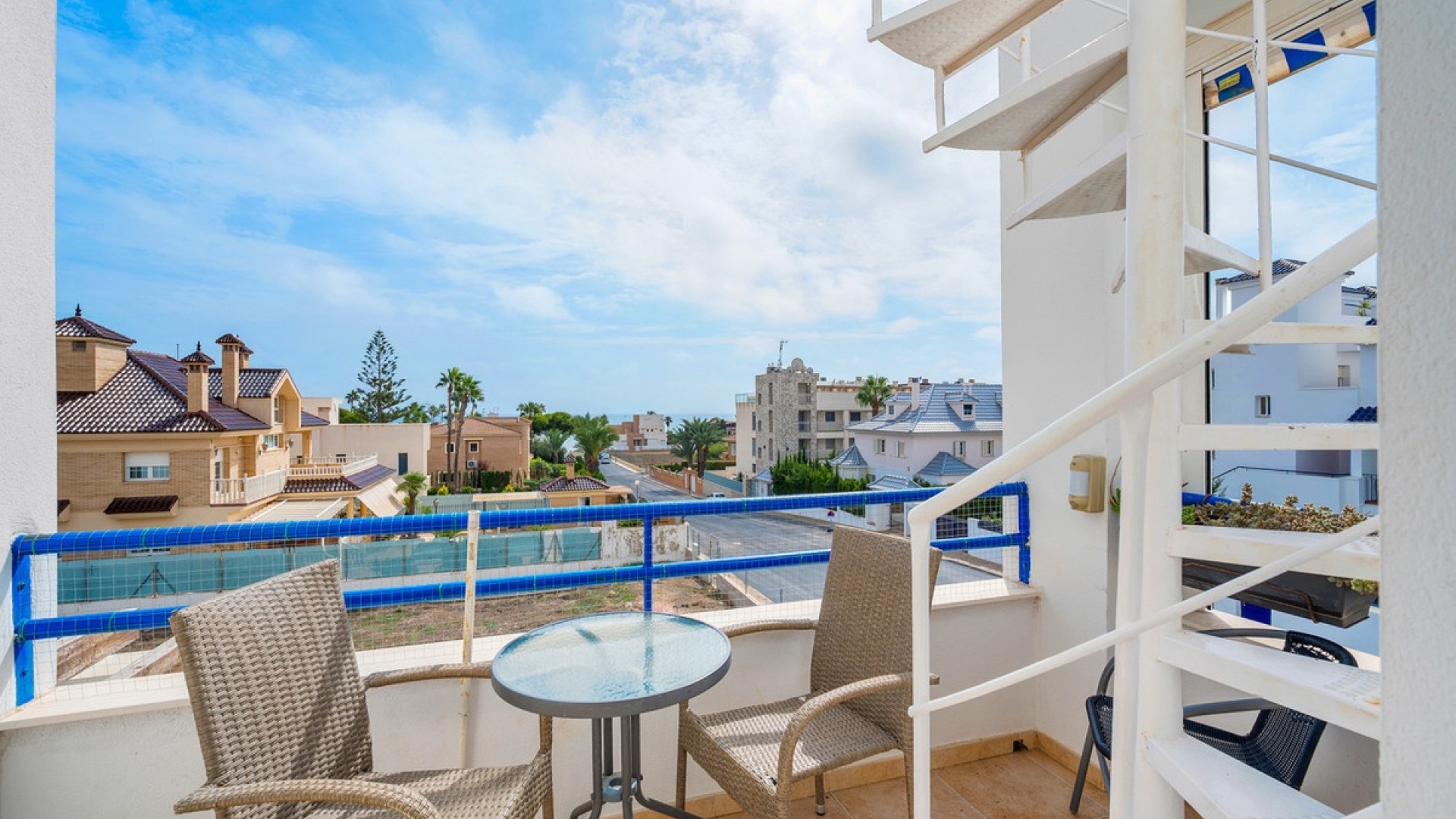 Återförsäljning - Lägenhet - Torrevieja - Torrevieja Centro