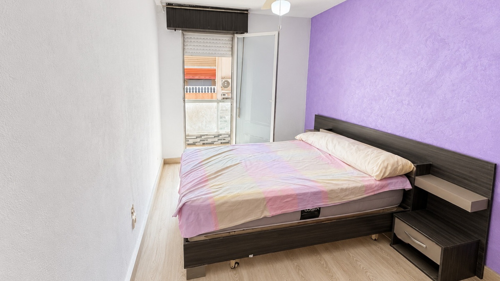 Återförsäljning - Lägenhet - Torrevieja - Torrevieja Centro
