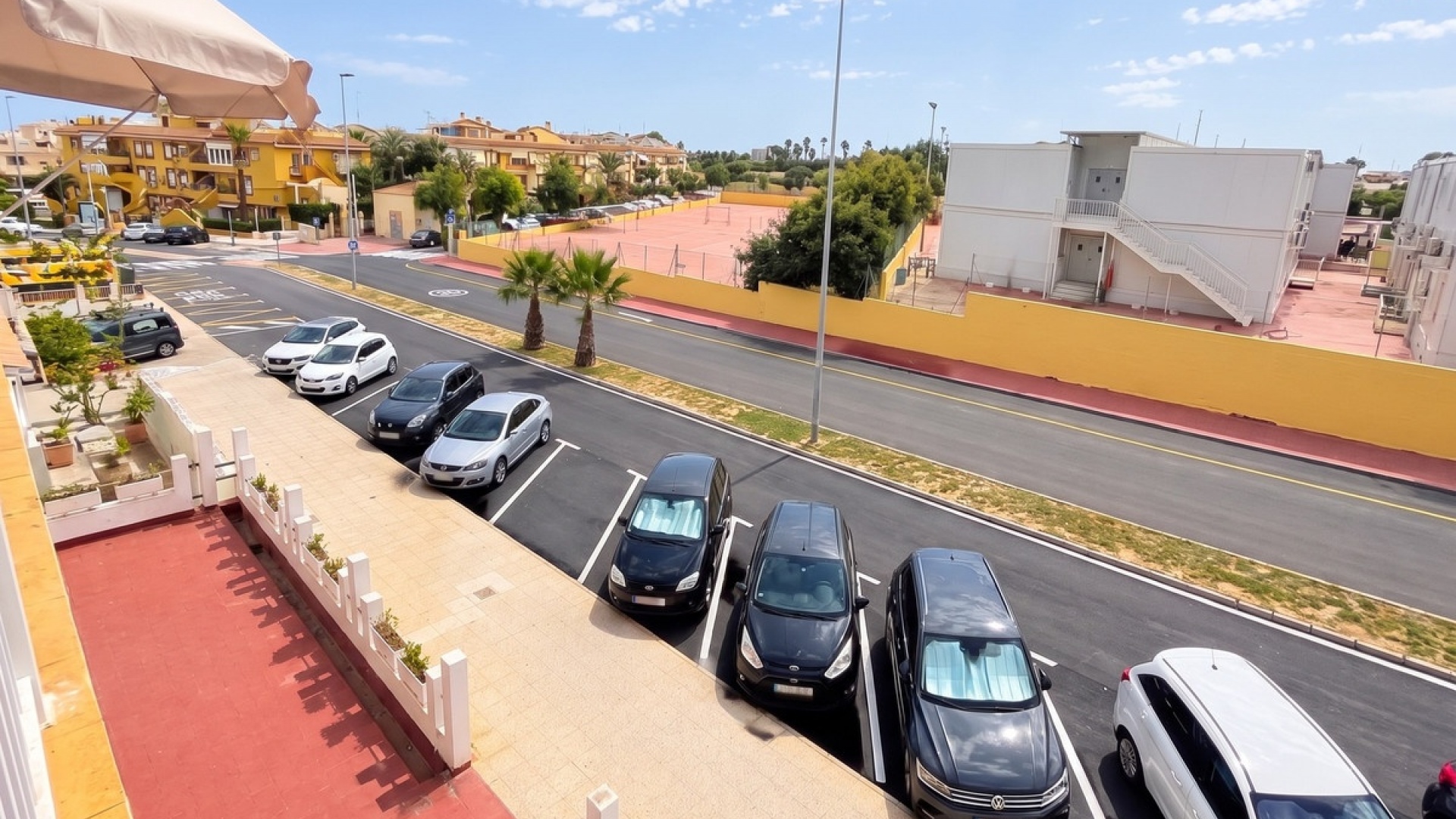 Återförsäljning - Lägenhet - Torrevieja - Torrevieja Centro