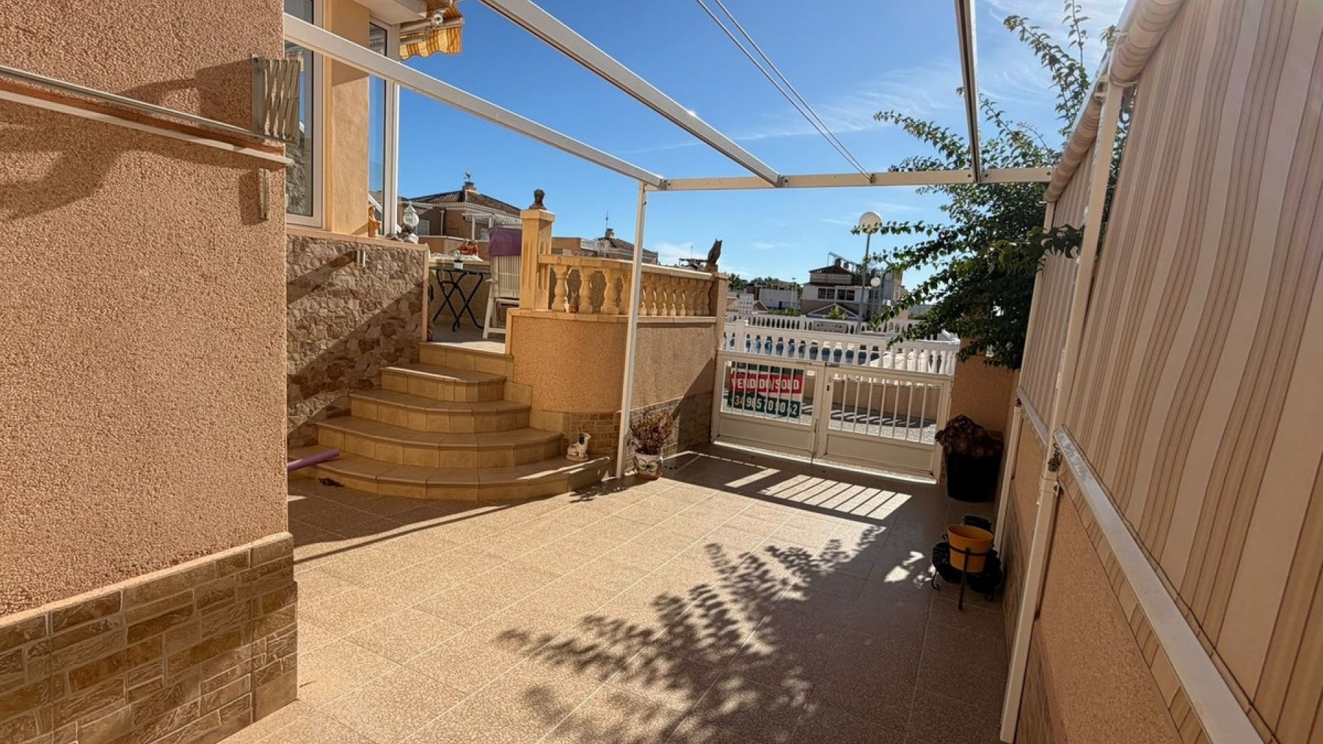 Återförsäljning - Lägenhet - Torrevieja - Torrevieja Centro
