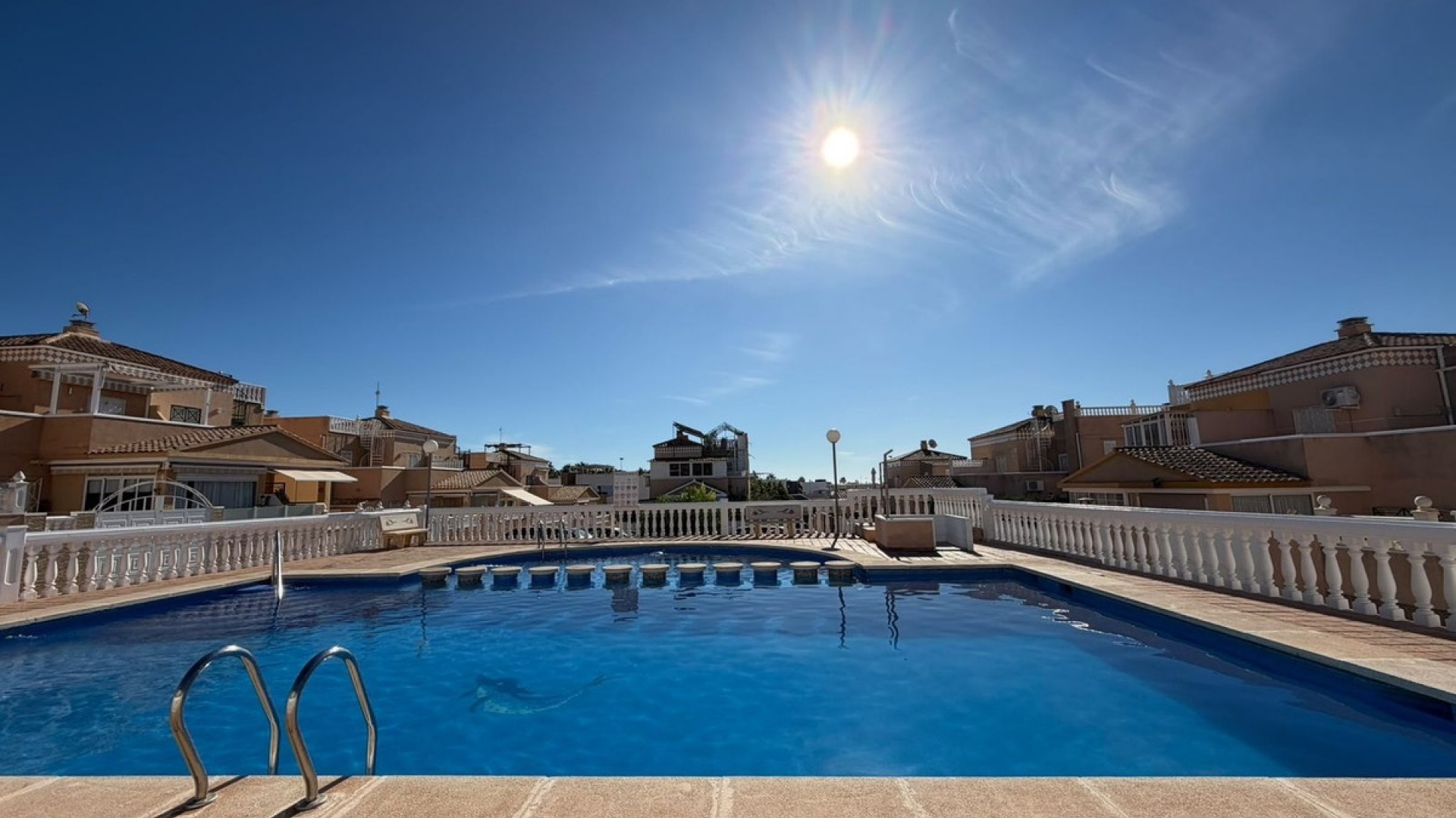 Återförsäljning - Lägenhet - Torrevieja - Torrevieja Centro