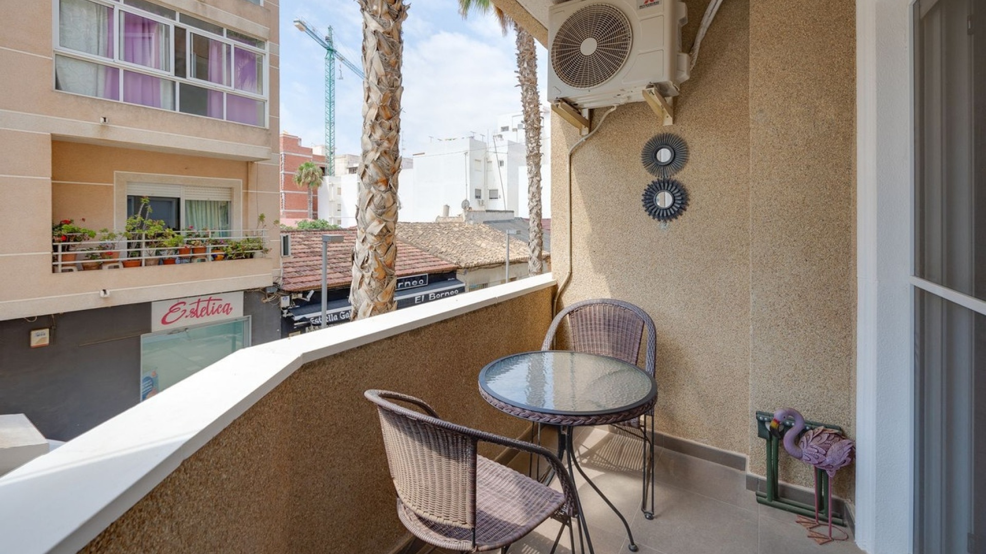 Återförsäljning - Lägenhet - Torrevieja - Torrevieja Centro