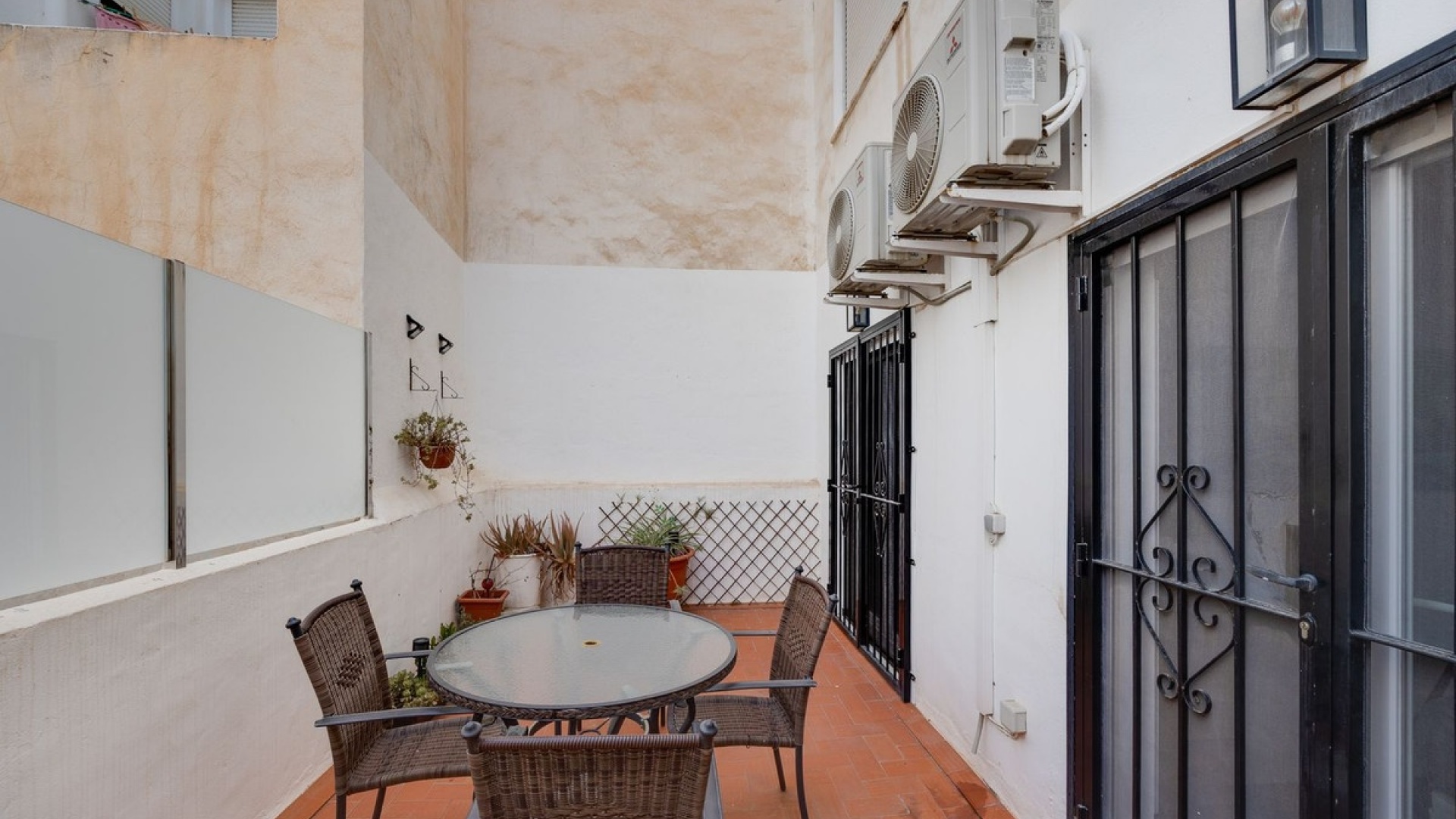 Återförsäljning - Lägenhet - Torrevieja - Torrevieja Centro