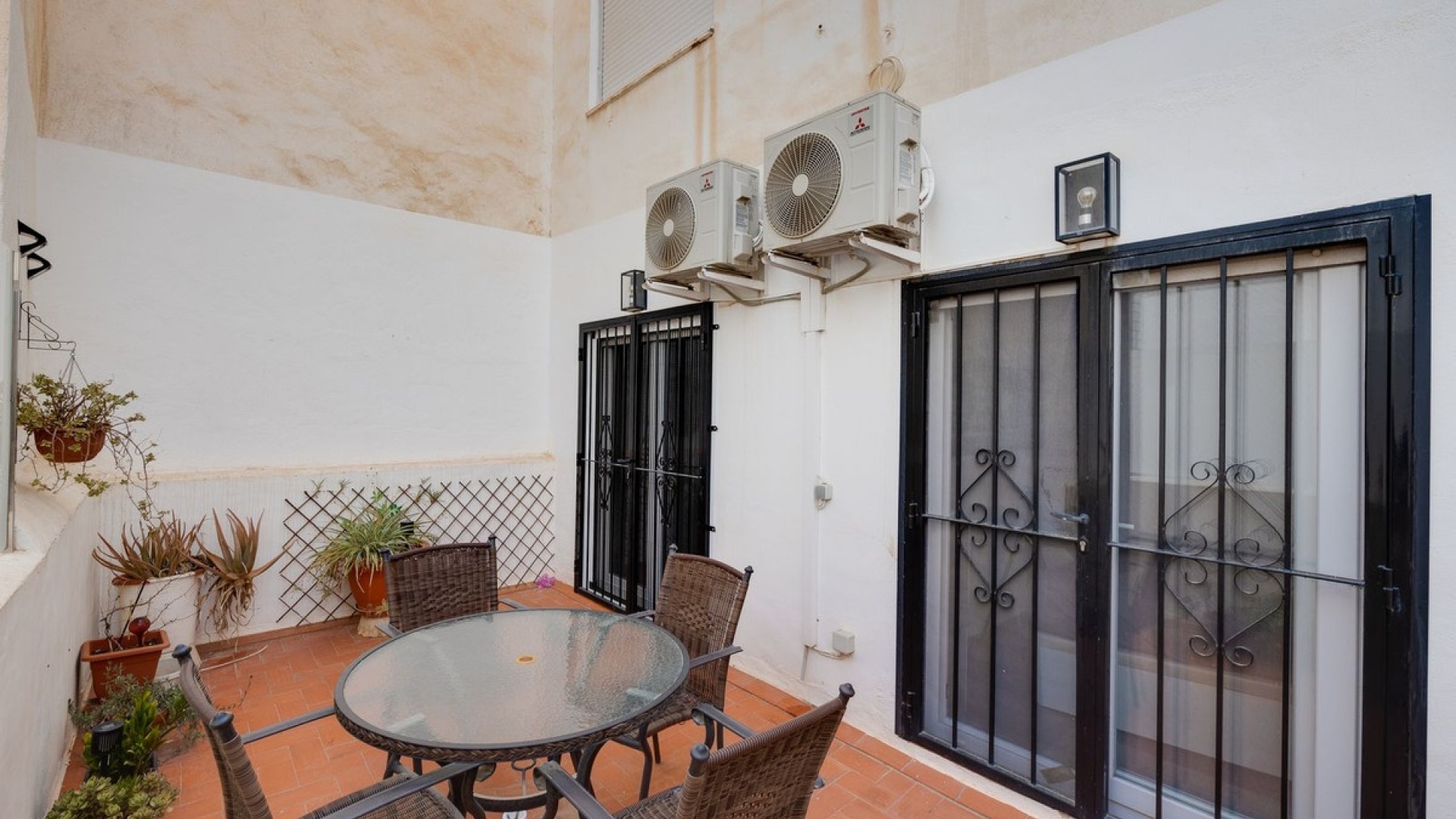Återförsäljning - Lägenhet - Torrevieja - Torrevieja Centro
