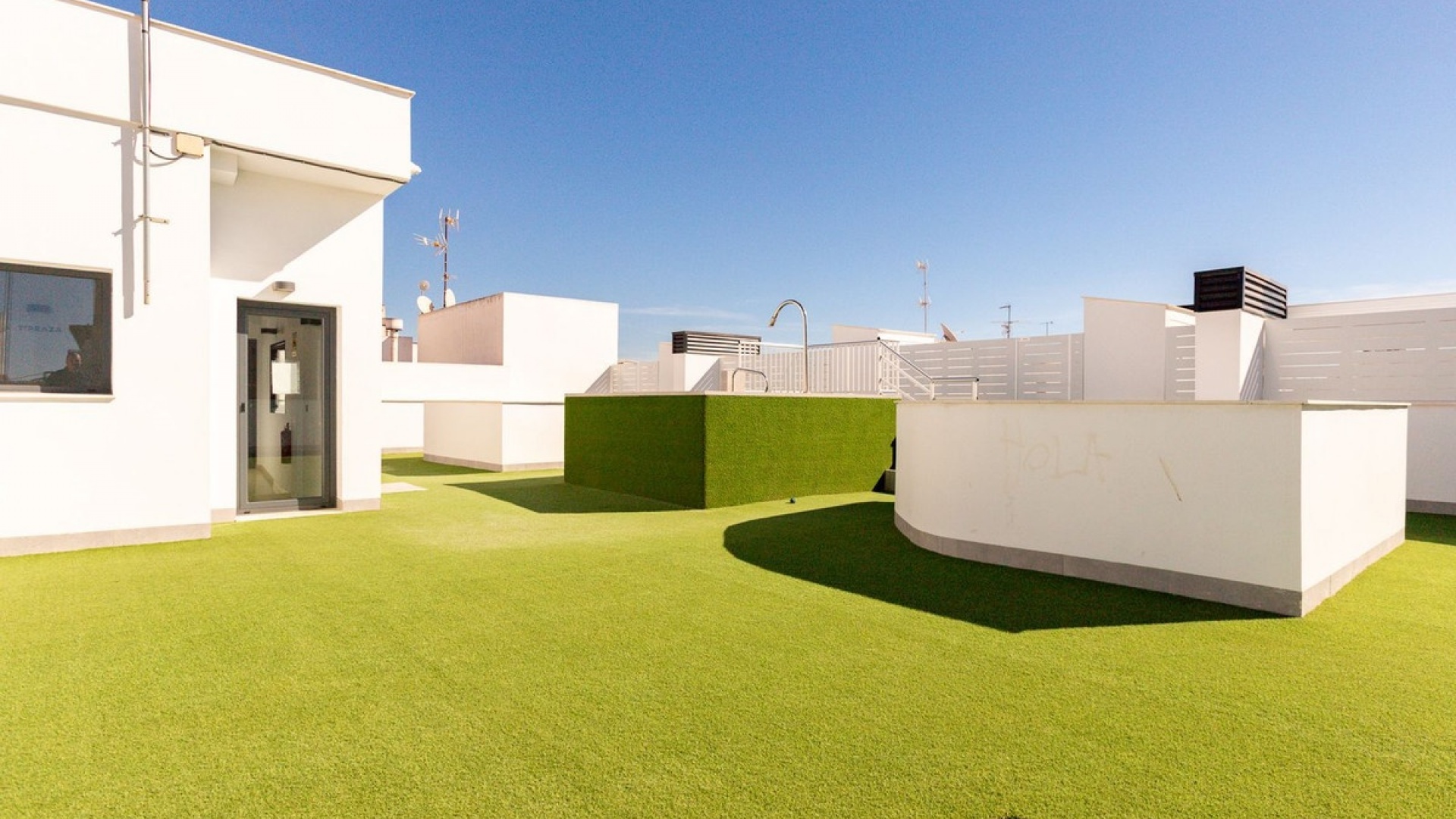 Återförsäljning - Lägenhet - Torrevieja - Torrevieja Centro