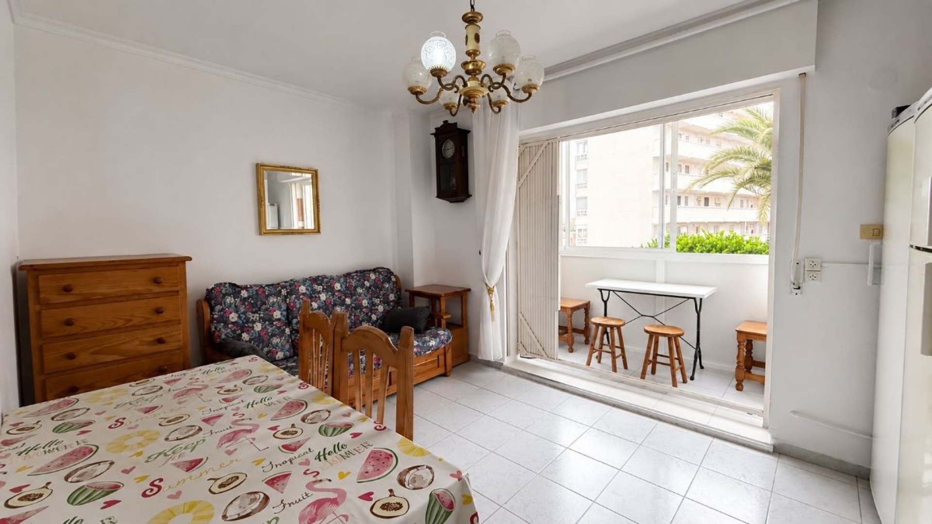 Återförsäljning - Lägenhet - Torrevieja - Torrevieja Centro
