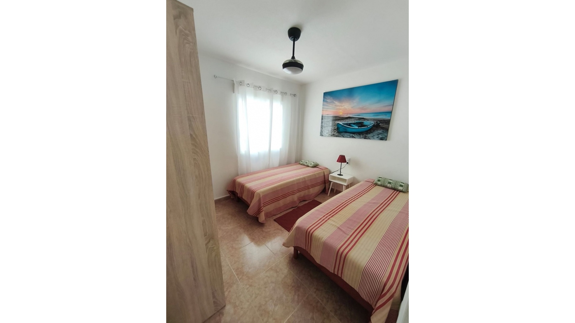 Återförsäljning - Lägenhet - Torrevieja - Torrevieja Centro
