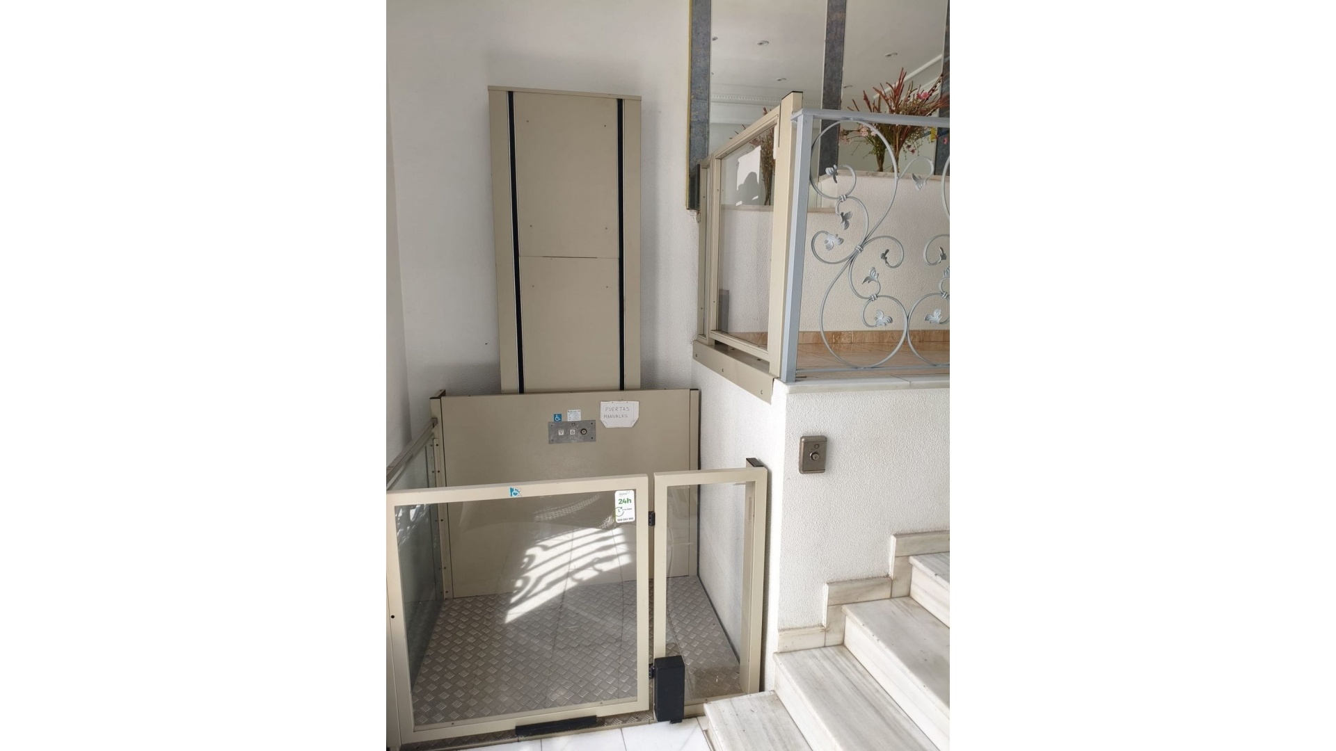 Återförsäljning - Lägenhet - Torrevieja - Torrevieja Centro