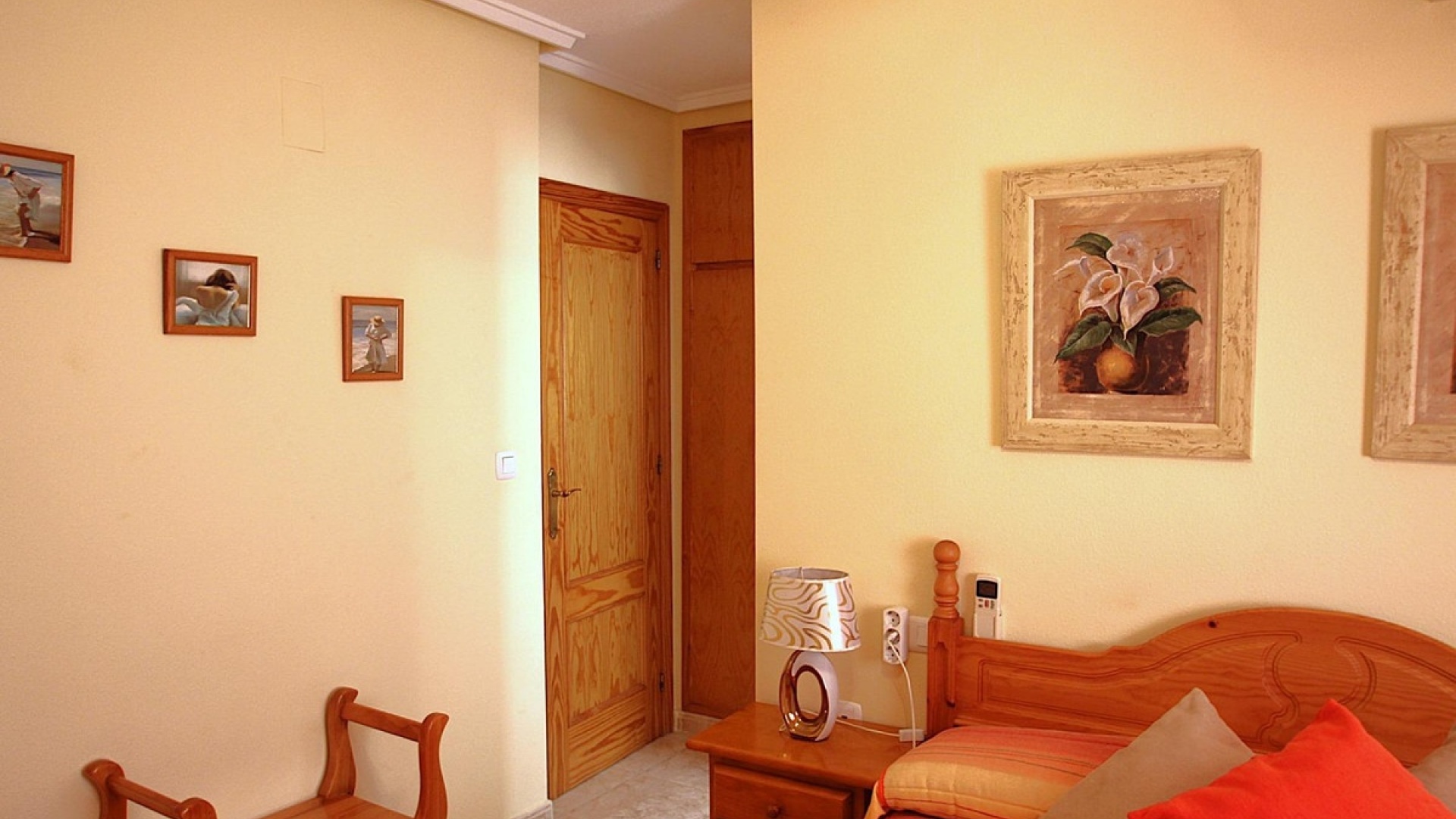 Återförsäljning - Lägenhet - Torrevieja - Torrevieja Centro