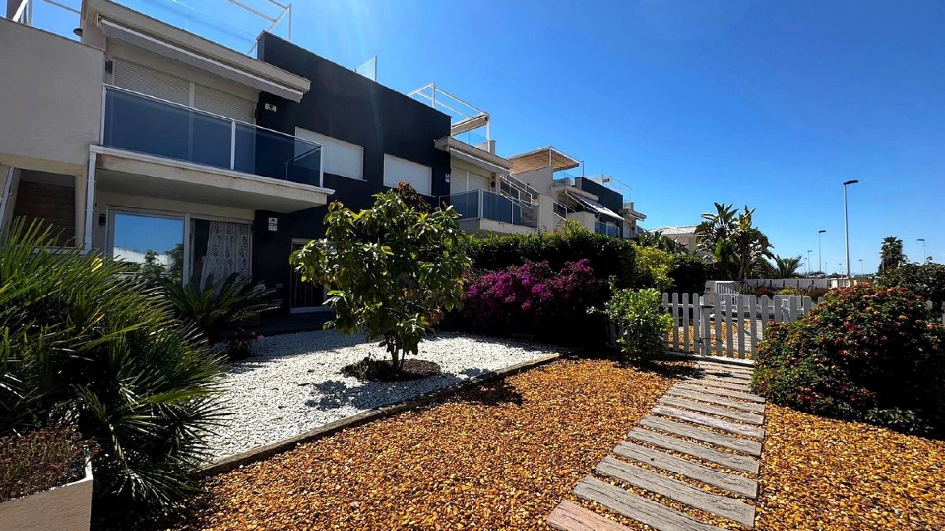 Återförsäljning - Lägenhet - Torrevieja - Torrevieja Centro