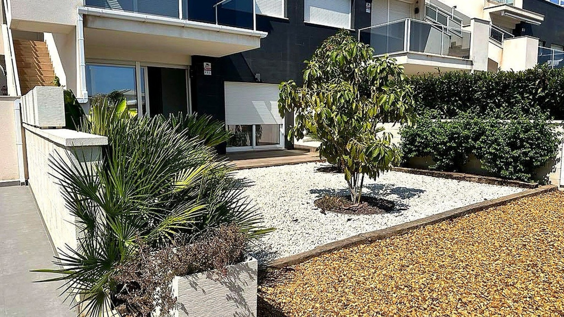 Återförsäljning - Lägenhet - Torrevieja - Torrevieja Centro