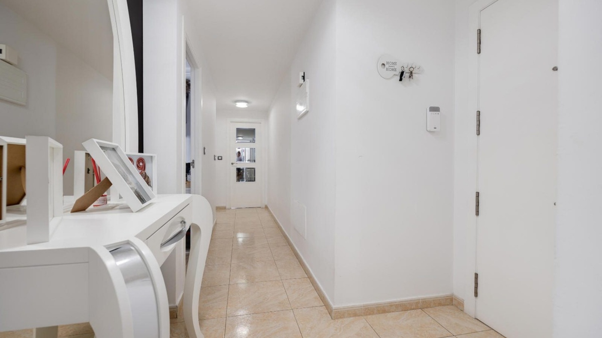 Återförsäljning - Lägenhet - Torrevieja - Torrevieja Centro