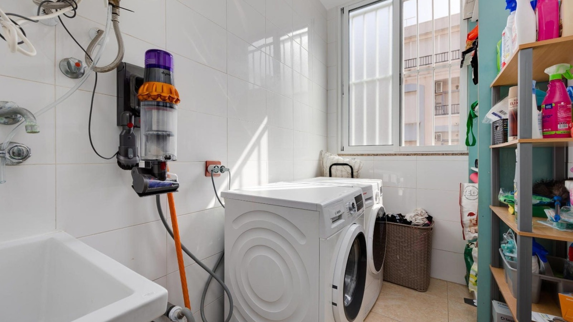 Återförsäljning - Lägenhet - Torrevieja - Torrevieja Centro
