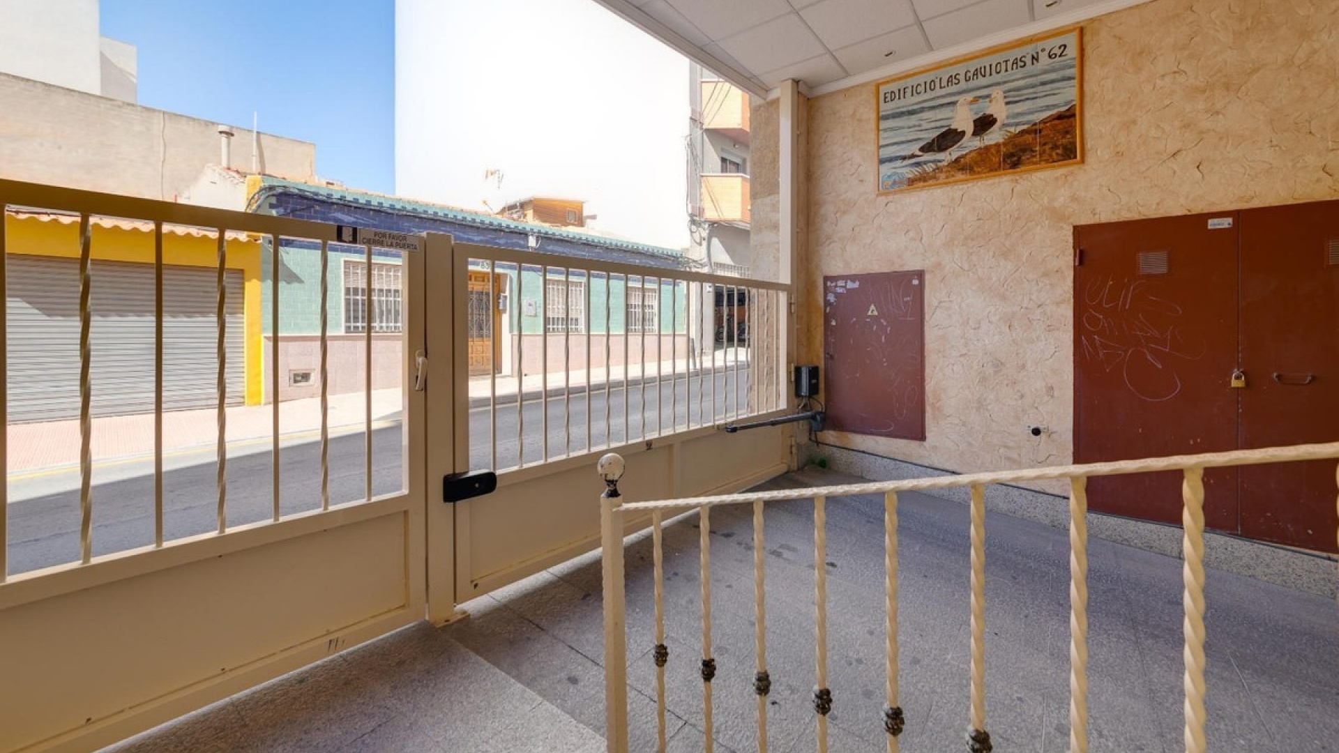 Återförsäljning - Lägenhet - Torrevieja - Torrevieja Centro