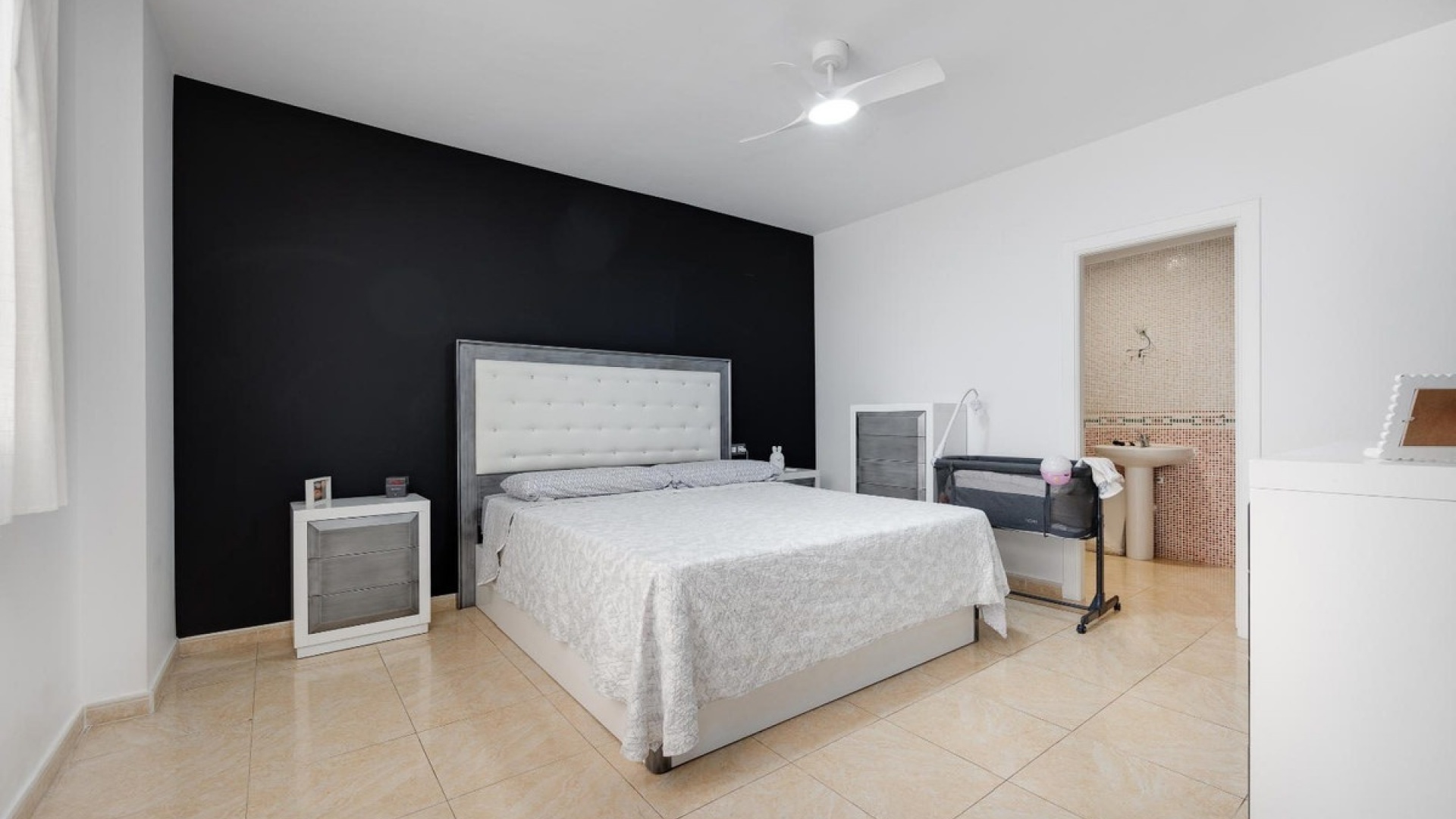 Återförsäljning - Lägenhet - Torrevieja - Torrevieja Centro